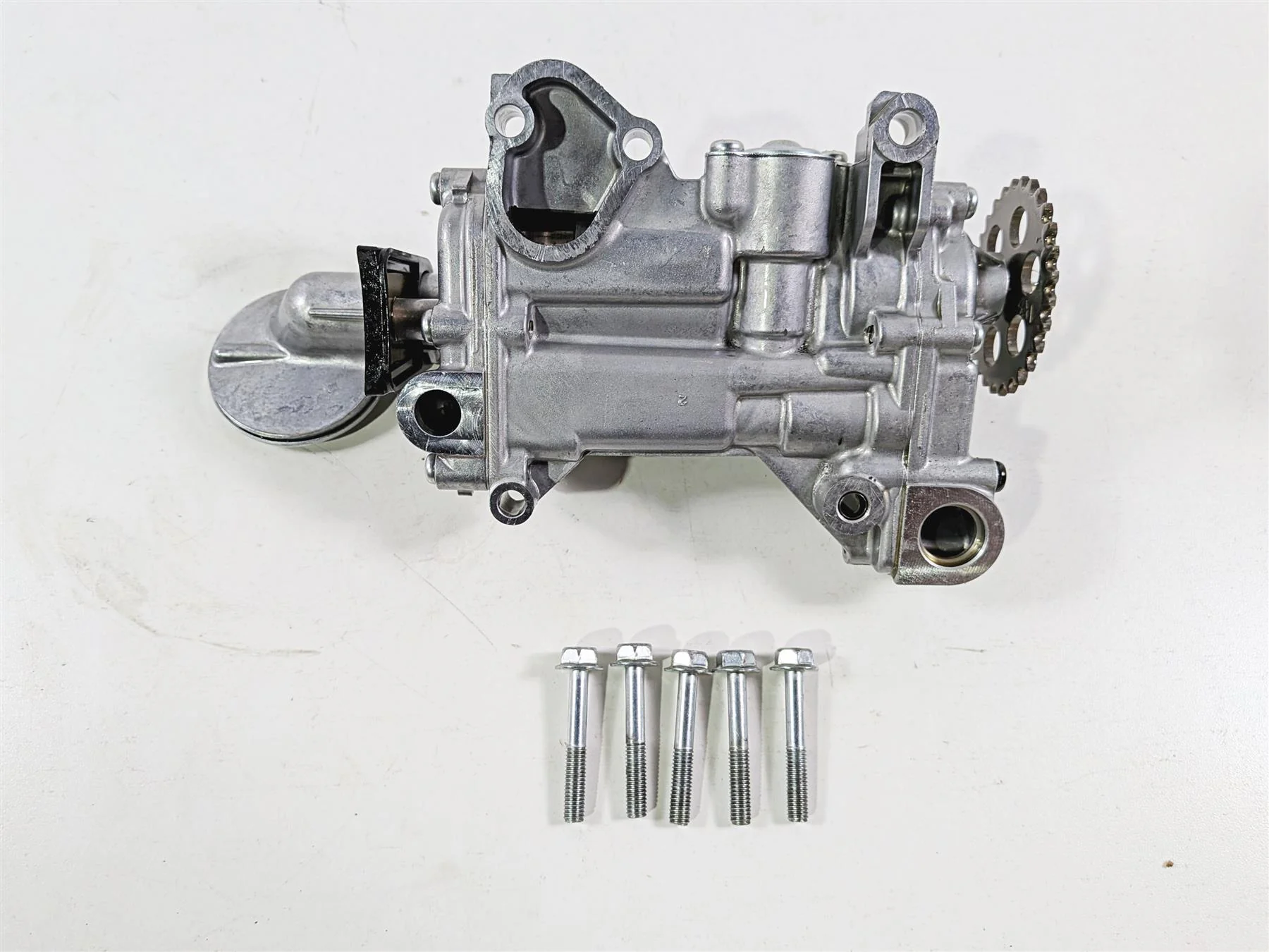 2021 Yamaha YXZ1000R EPS SS SE Mikuni Tested Oil Pump 8GL-13300-00-00 - Image 7