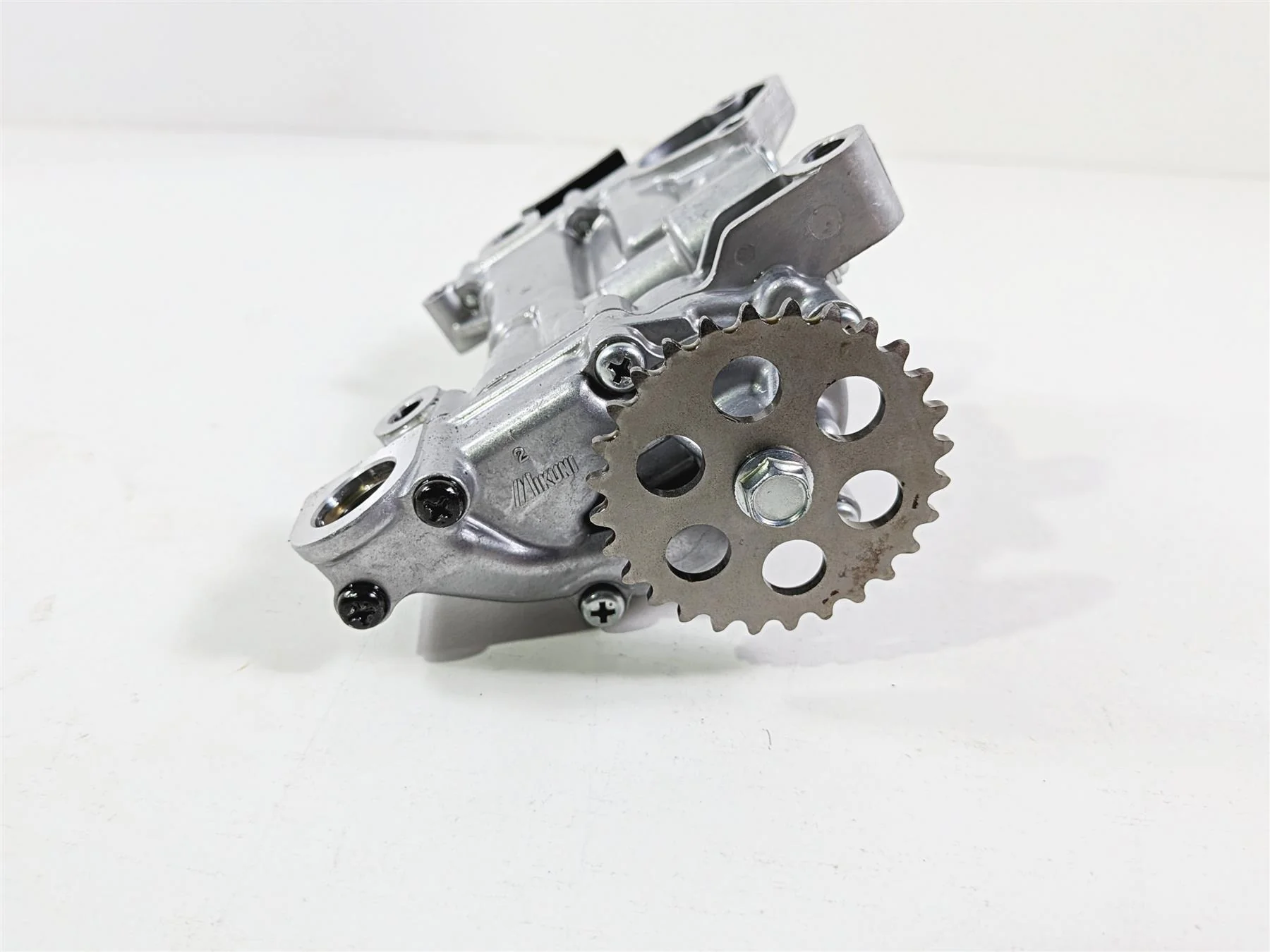 2021 Yamaha YXZ1000R EPS SS SE Mikuni Tested Oil Pump 8GL-13300-00-00 - Image 8