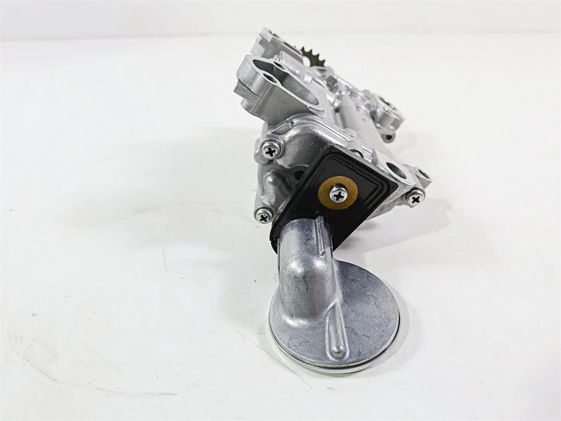 2021 Yamaha YXZ1000R EPS SS SE Mikuni Tested Oil Pump 8GL-13300-00-00 - Image 9