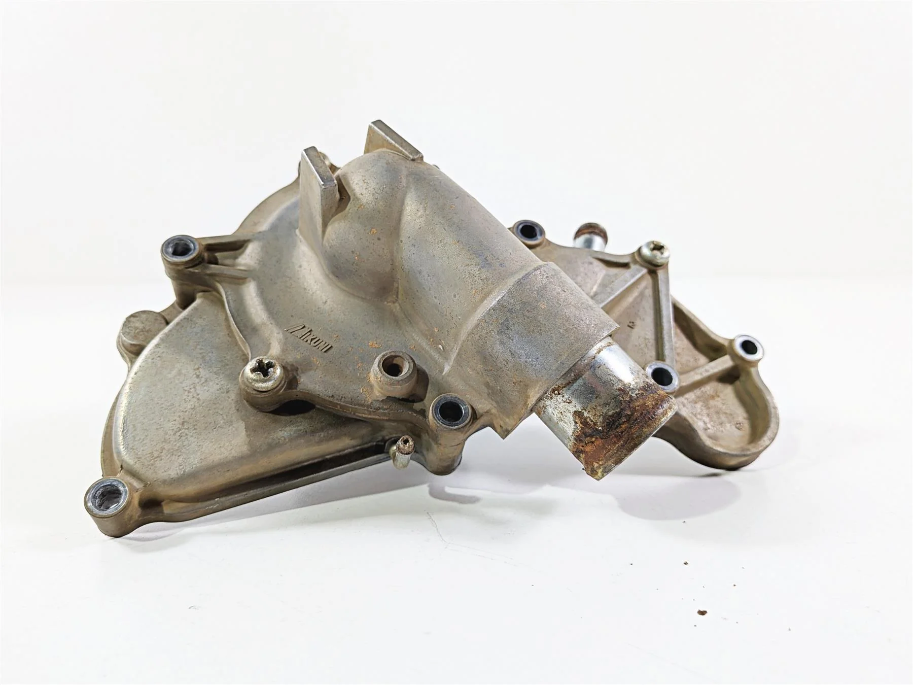 2021 Yamaha YXZ1000R EPS SS SE Mikuni Water Pump 2HC-12420-00-00 - Image 3