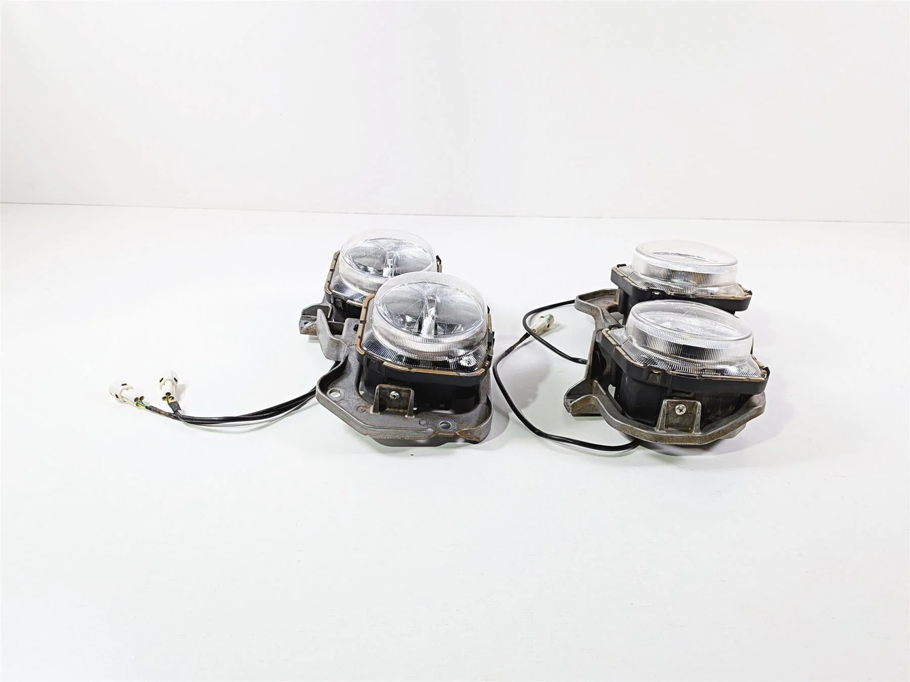 2021 Yamaha YXZ1000R EPS SS SE Nice Headlight Head Light Lamps 2UD-84300-00-00 - Image 3