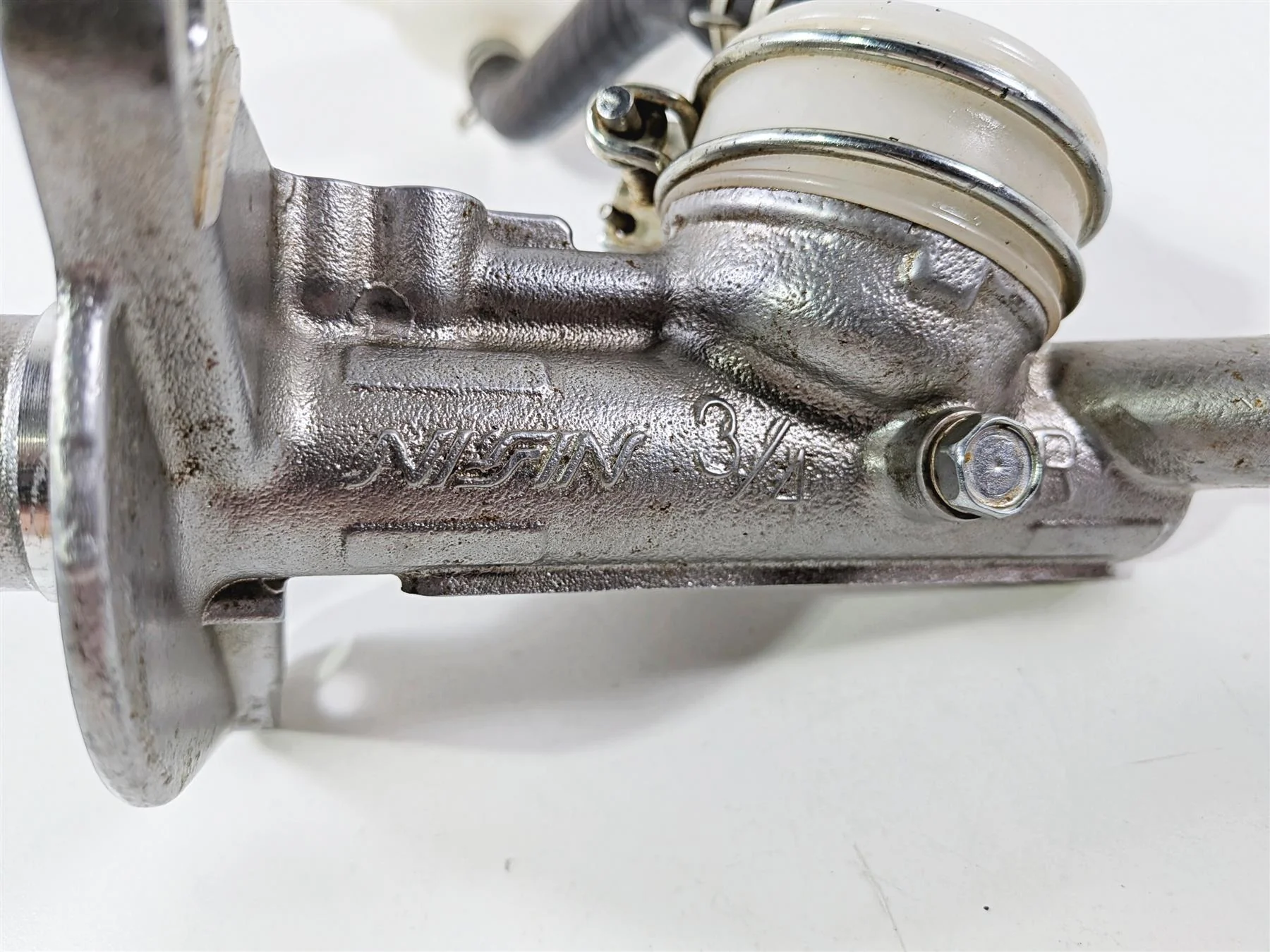 2021 Yamaha YXZ1000R EPS SS SE Nissin 3/4 Main Master Cylinder B5H-2583T-00-00 - Image 11
