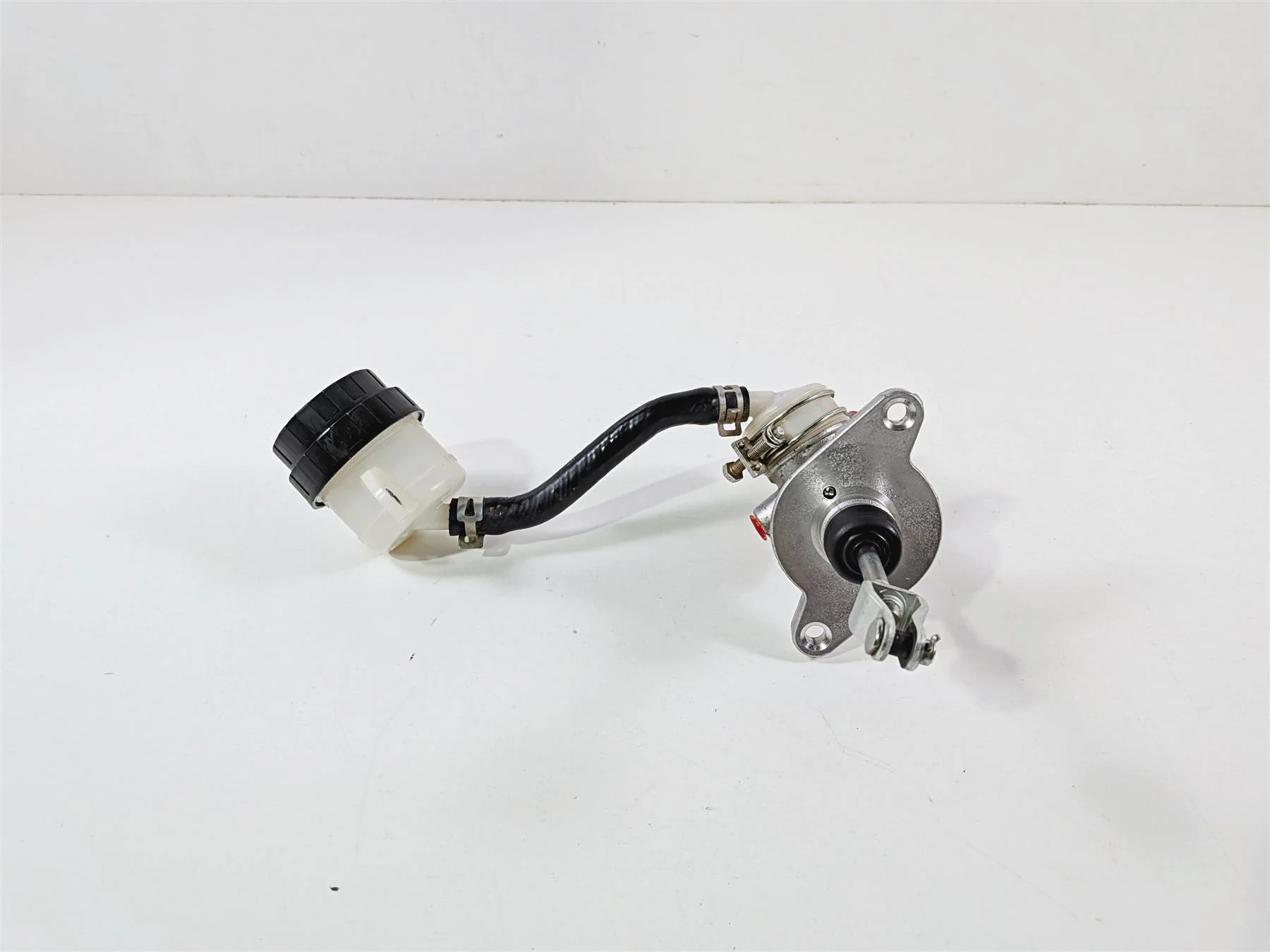 2021 Yamaha YXZ1000R EPS SS SE Nissin 3/4 Main Master Cylinder B5H-2583T-00-00 - Image 3