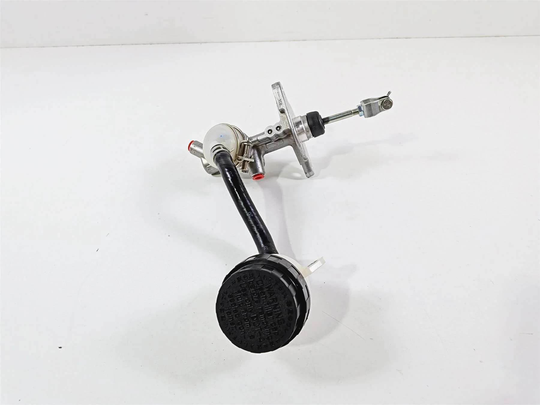 2021 Yamaha YXZ1000R EPS SS SE Nissin 3/4 Main Master Cylinder B5H-2583T-00-00 - Image 4
