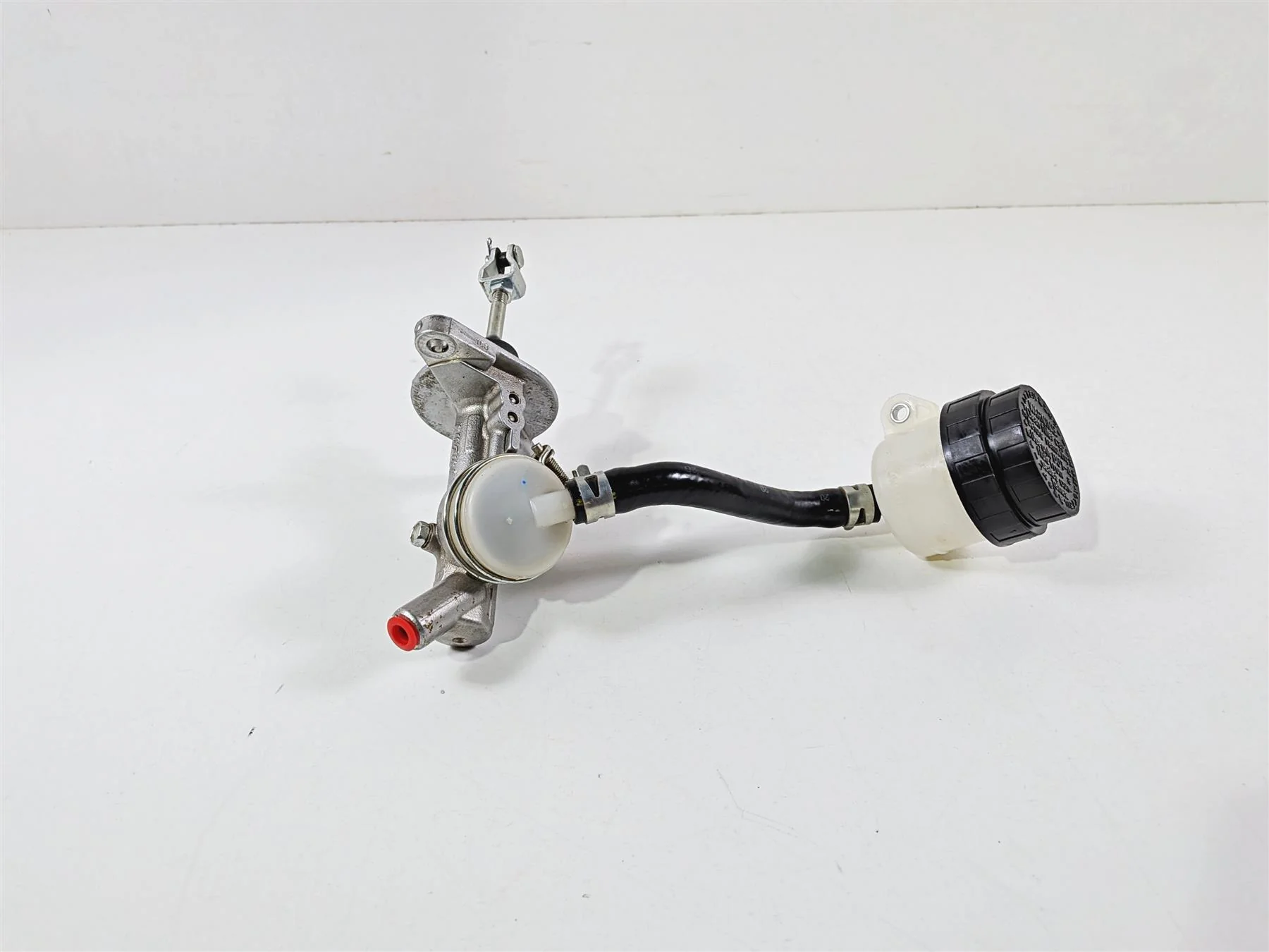 2021 Yamaha YXZ1000R EPS SS SE Nissin 3/4 Main Master Cylinder B5H-2583T-00-00 - Image 5