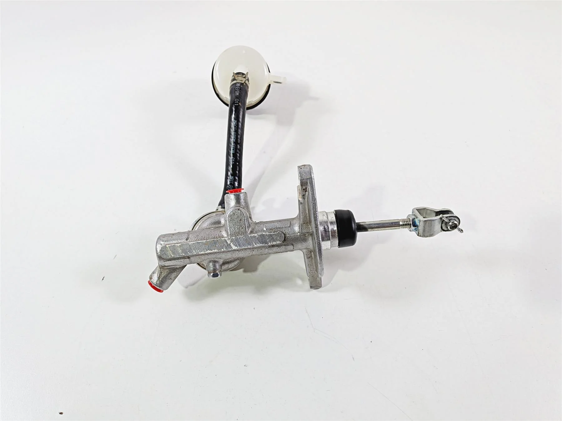 2021 Yamaha YXZ1000R EPS SS SE Nissin 3/4 Main Master Cylinder B5H-2583T-00-00 - Image 6