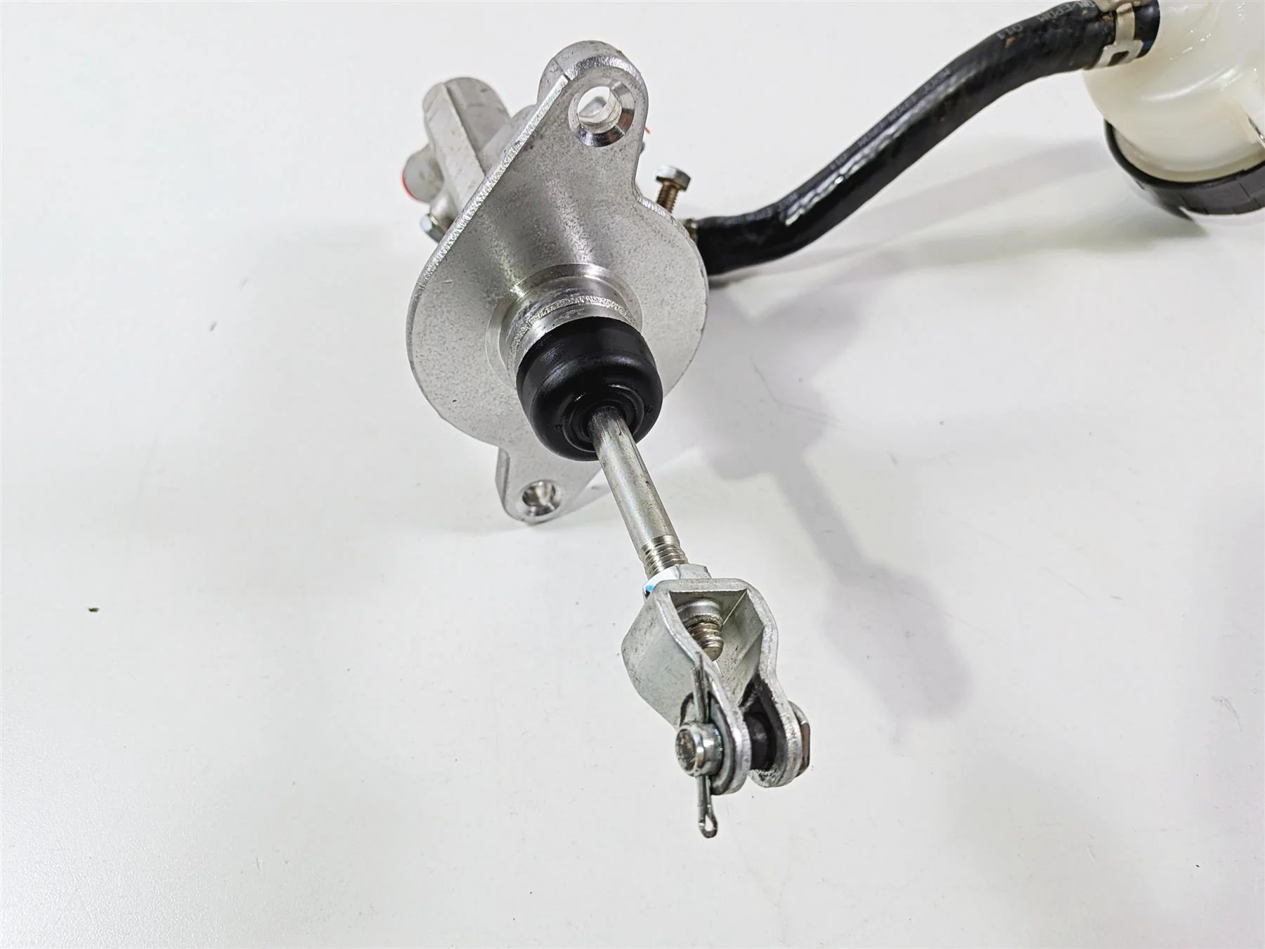 2021 Yamaha YXZ1000R EPS SS SE Nissin 3/4 Main Master Cylinder B5H-2583T-00-00 - Image 7