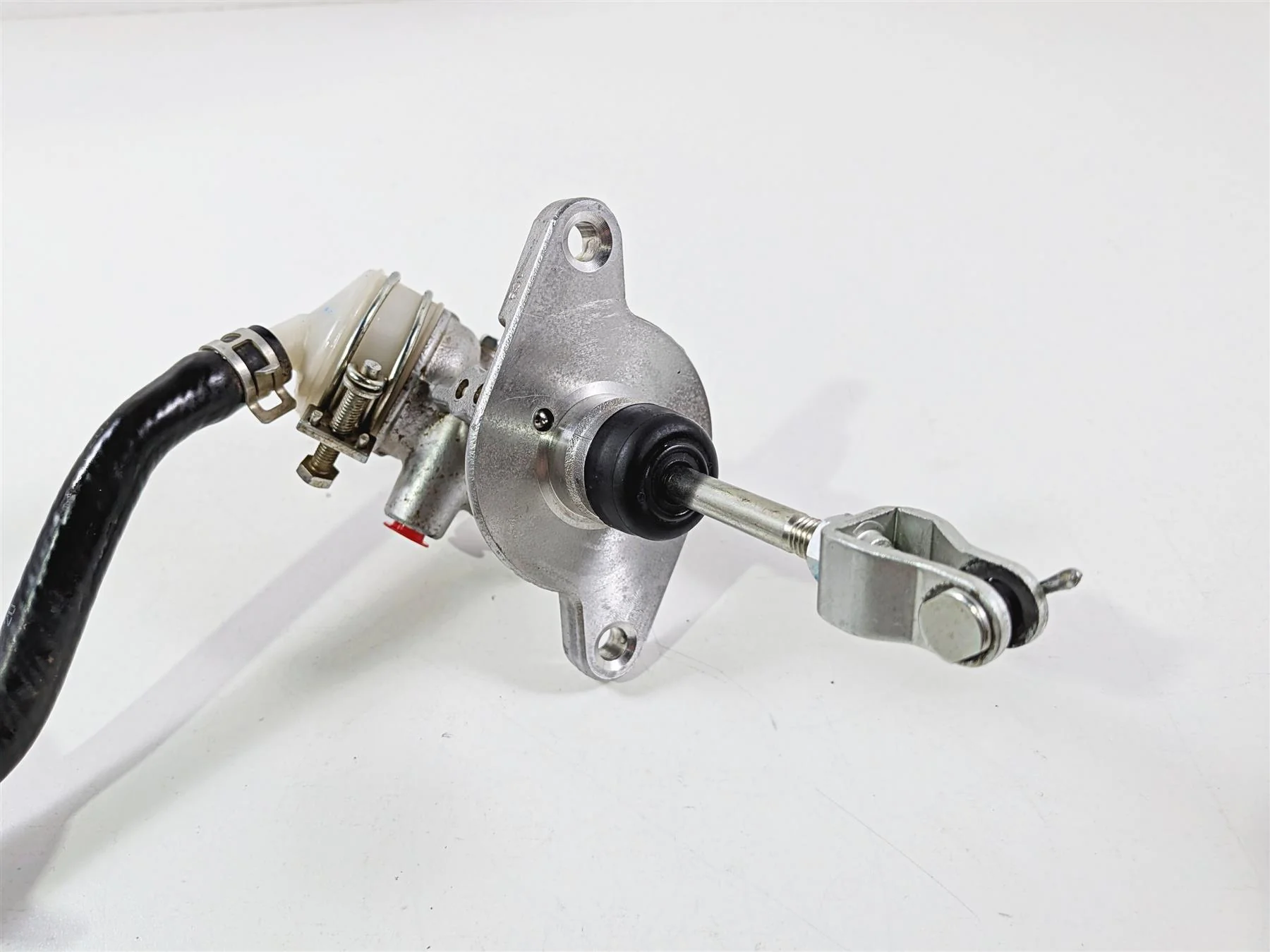 2021 Yamaha YXZ1000R EPS SS SE Nissin 3/4 Main Master Cylinder B5H-2583T-00-00 - Image 8