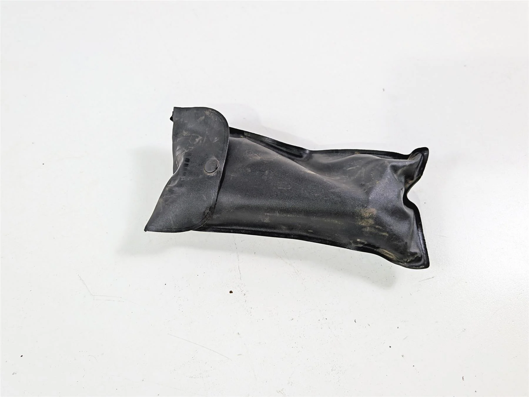 2021 Yamaha YXZ1000R EPS SS SE Oem Stock Took Kit Bag Set - Image 6