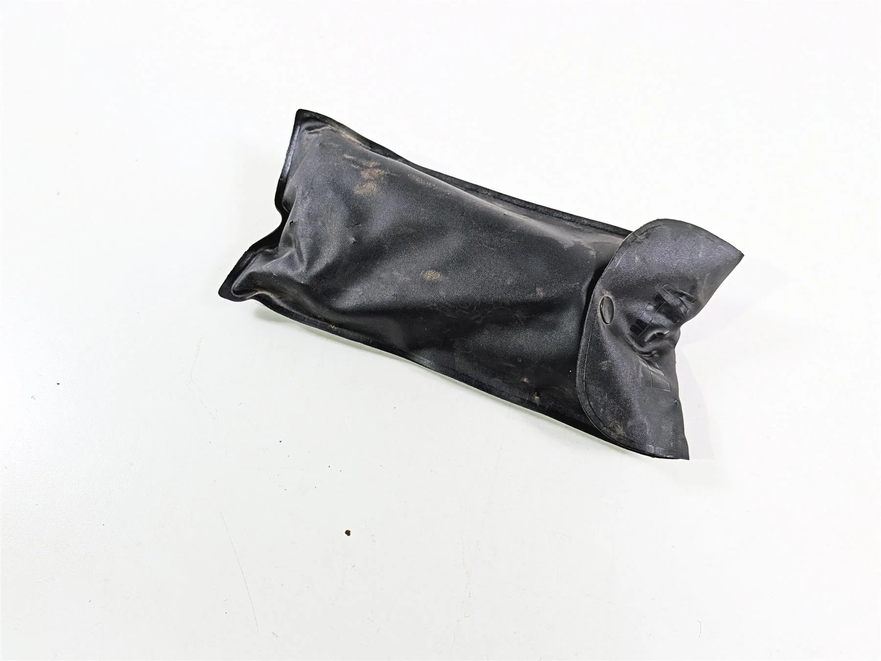 2021 Yamaha YXZ1000R EPS SS SE Oem Stock Took Kit Bag Set - Image 7