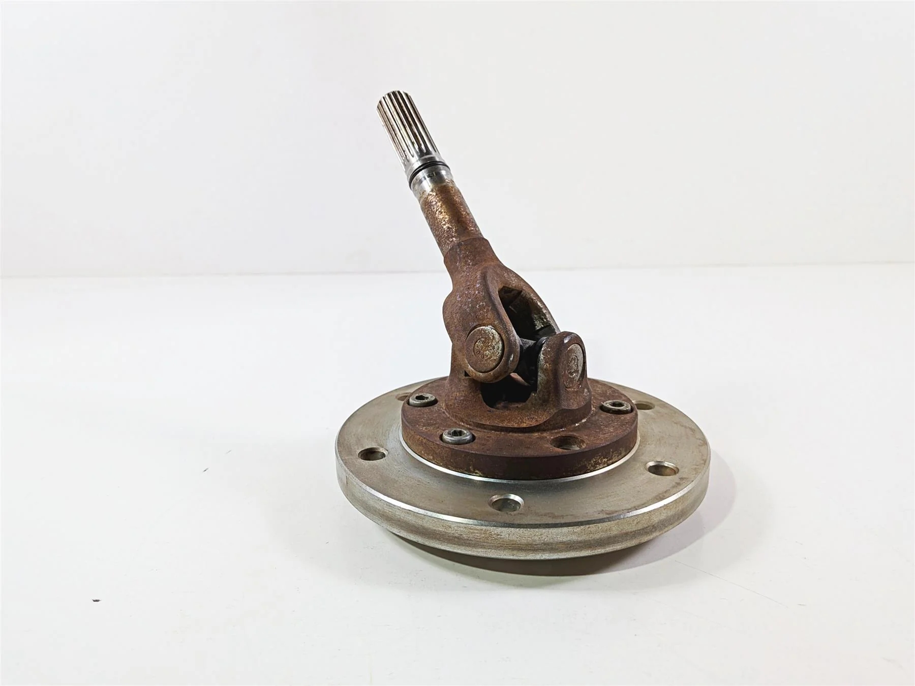 2021 Yamaha YXZ1000R EPS SS SE Output Drive Shaft Joke 2HC-43804-00-00