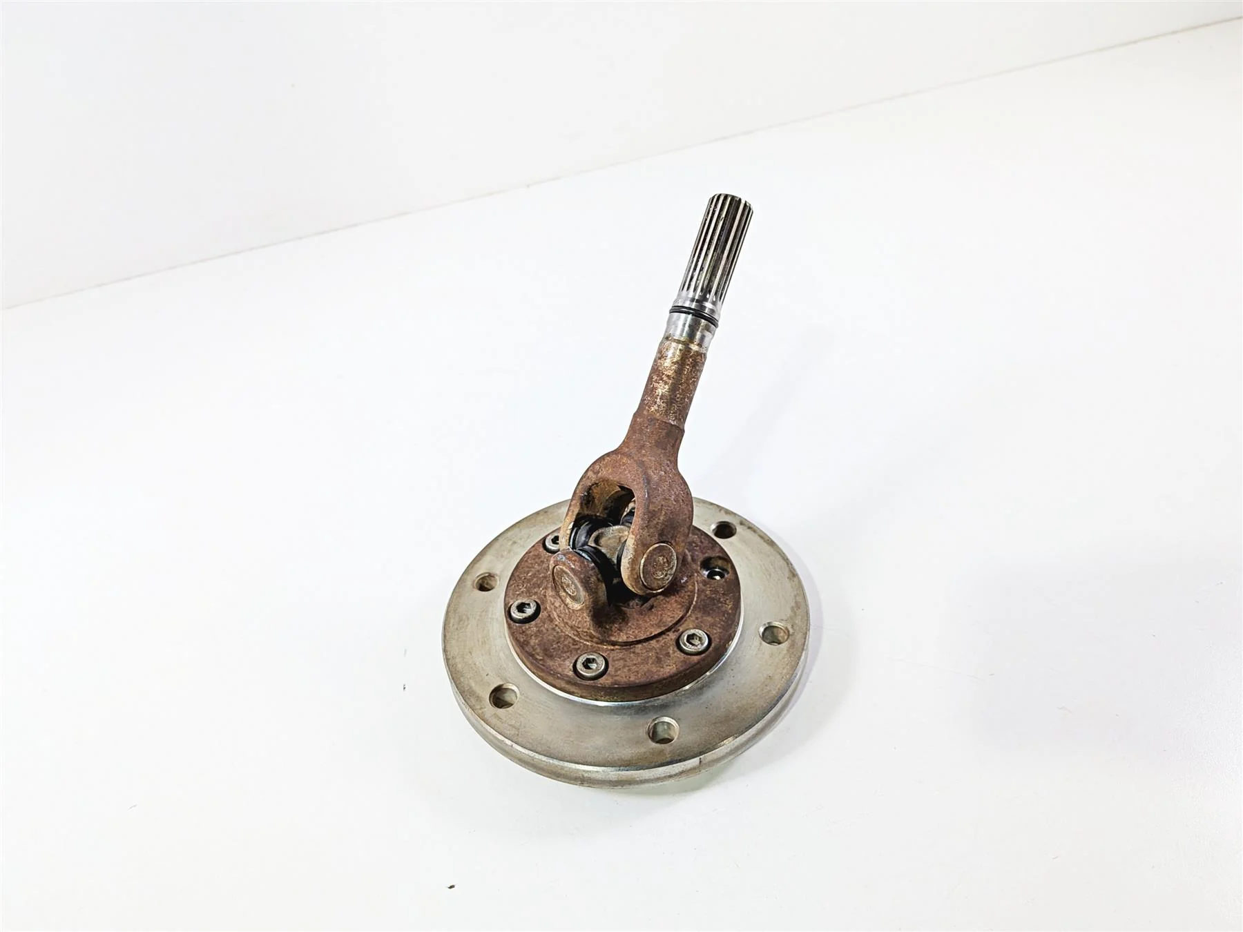 2021 Yamaha YXZ1000R EPS SS SE Output Drive Shaft Joke 2HC-43804-00-00 - Image 11