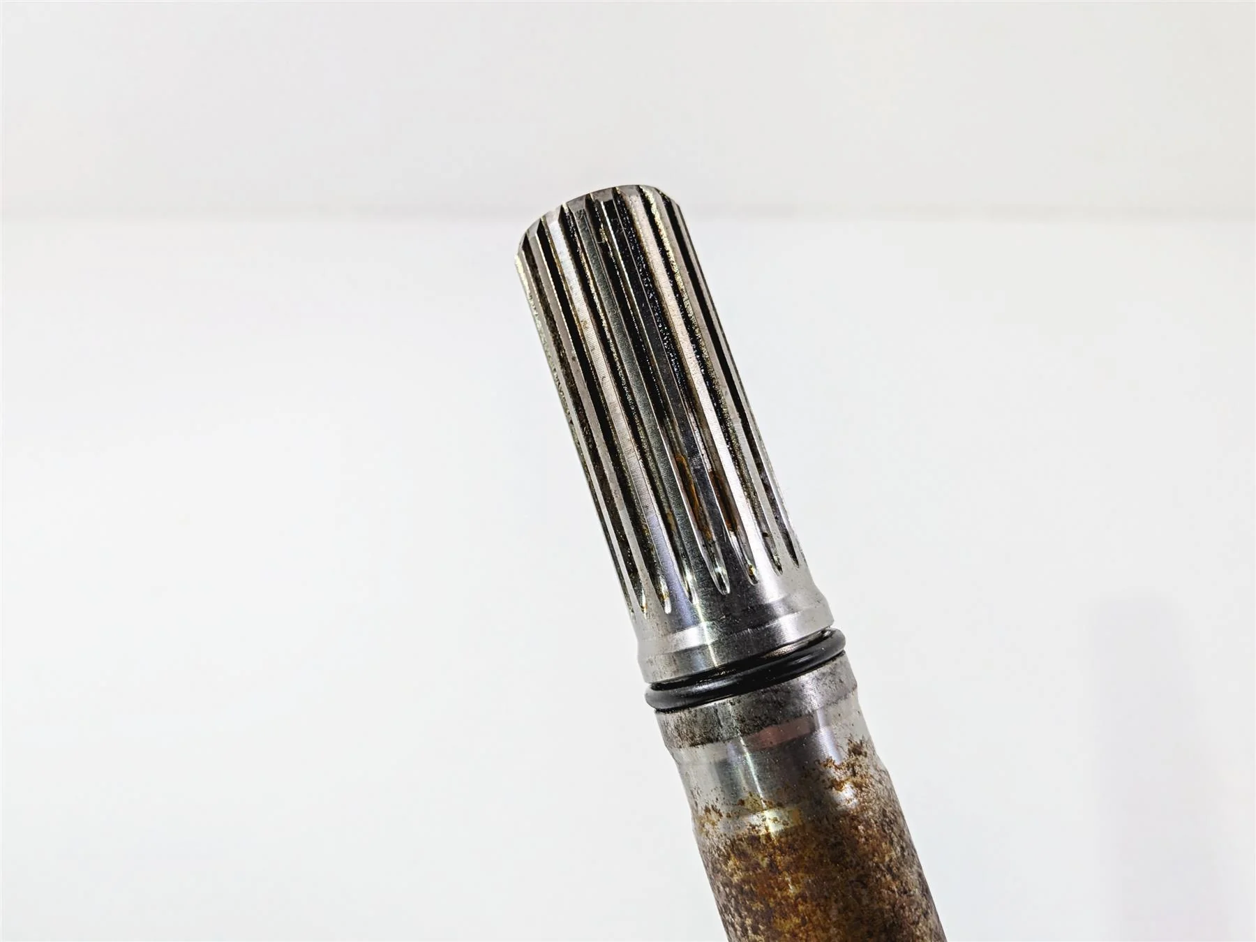 2021 Yamaha YXZ1000R EPS SS SE Output Drive Shaft Joke 2HC-43804-00-00 - Image 4