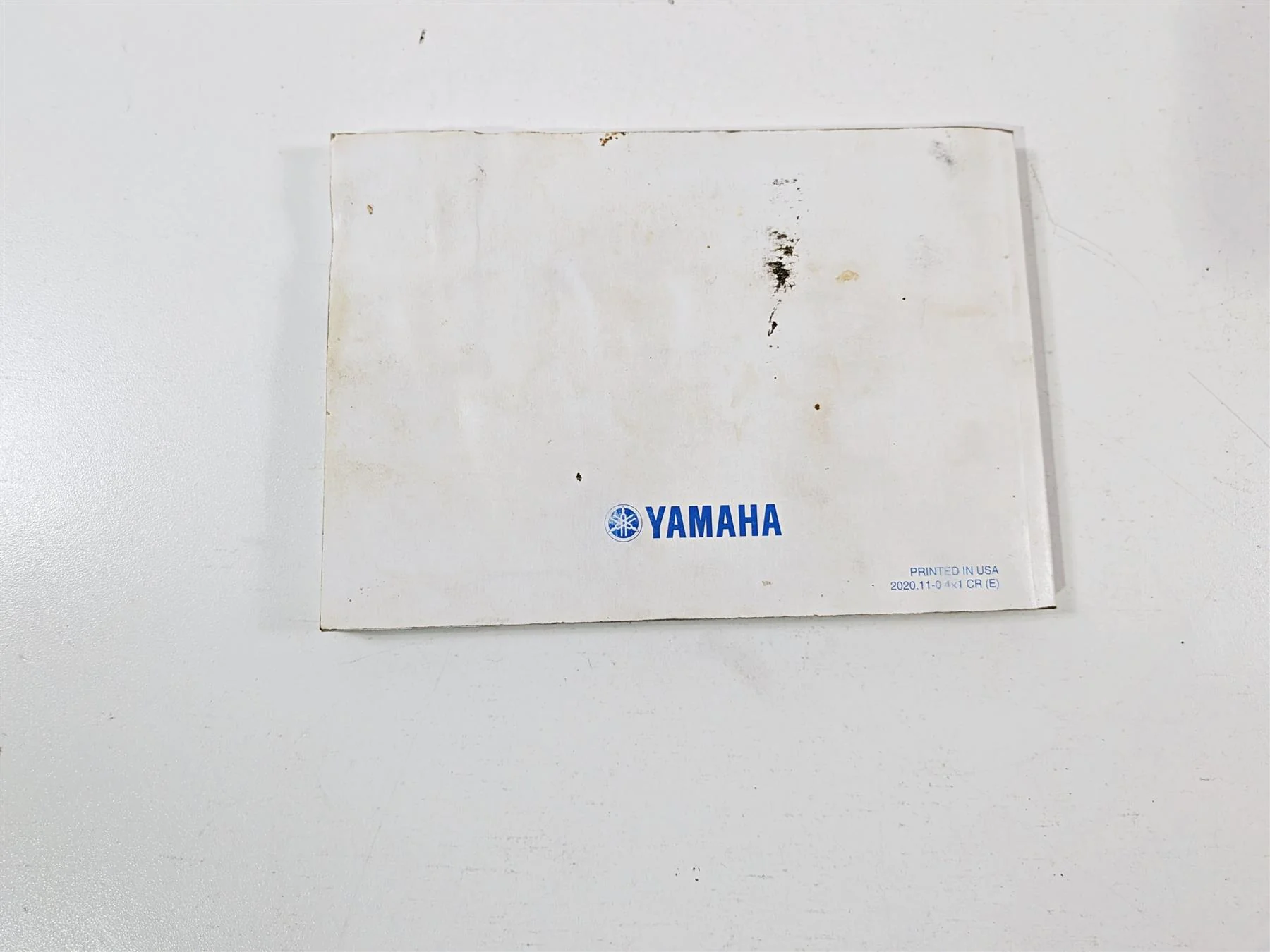 2021 Yamaha YXZ1000R EPS SS SE Owners Manual BAS-F8199-11 - Image 6