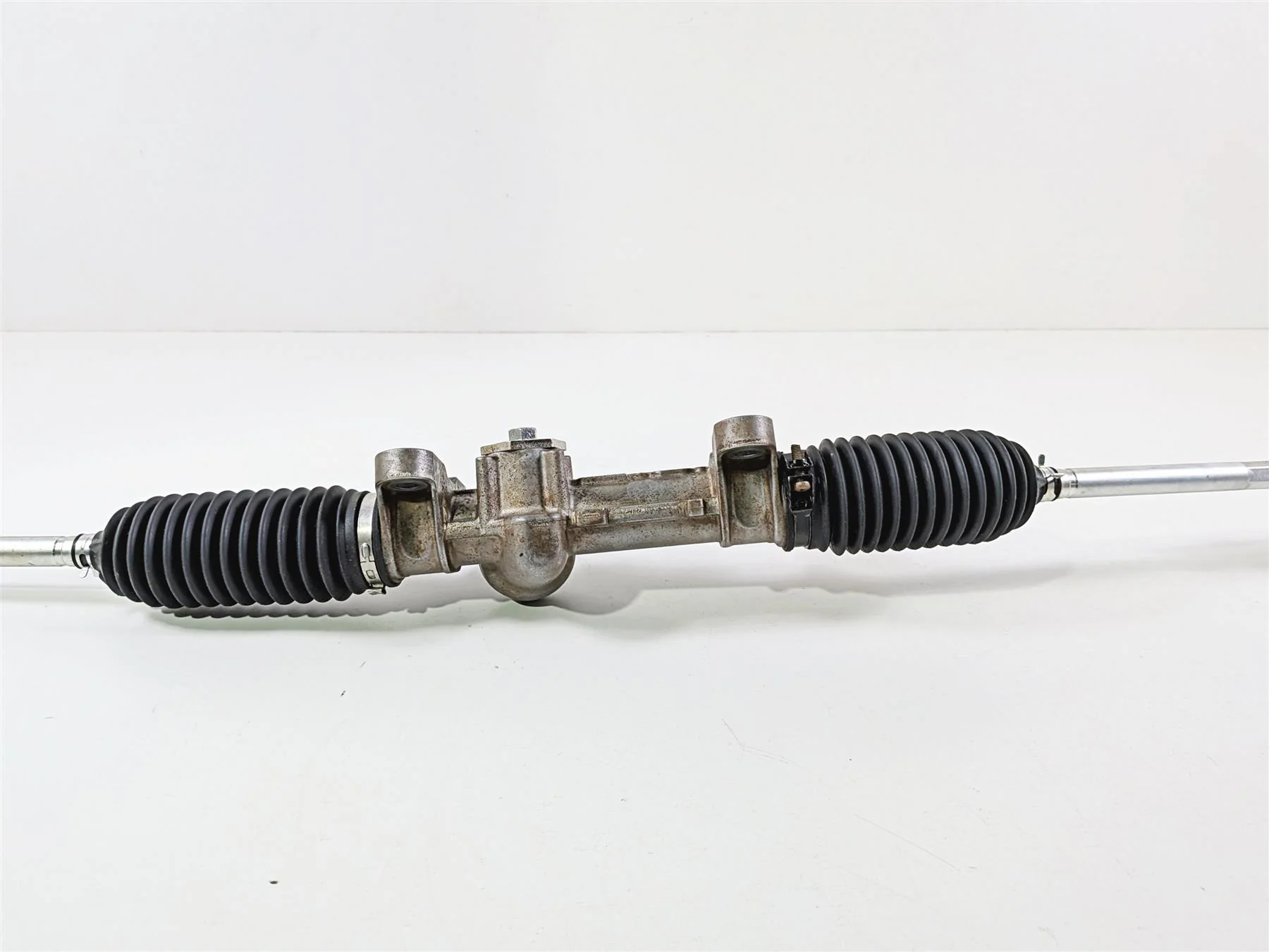 2021 Yamaha YXZ1000R EPS SS SE Rack & Pinion Steering Set 2HC-F3400-02-00 - Image 11