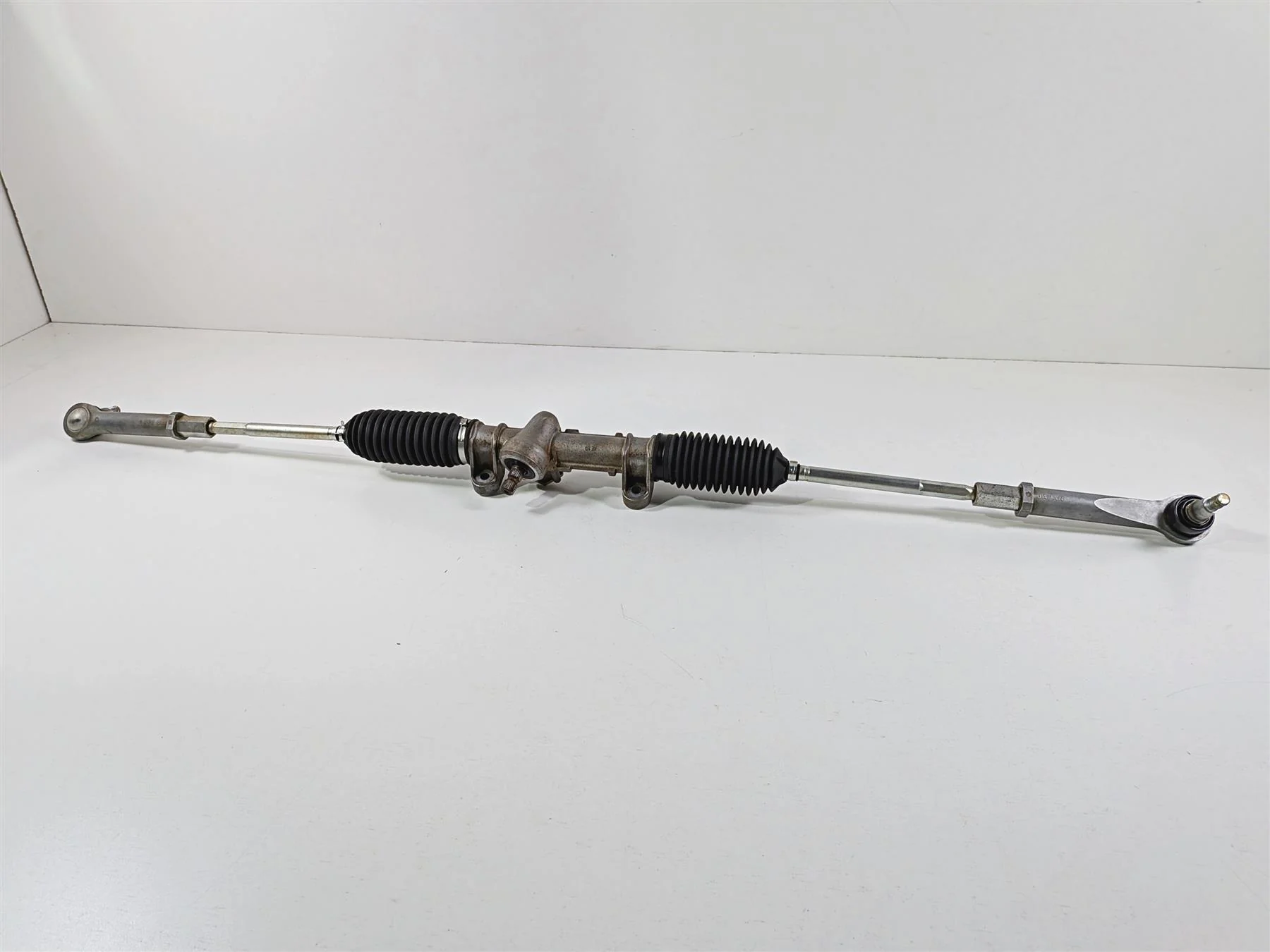 2021 Yamaha YXZ1000R EPS SS SE Rack & Pinion Steering Set 2HC-F3400-02-00 - Image 12