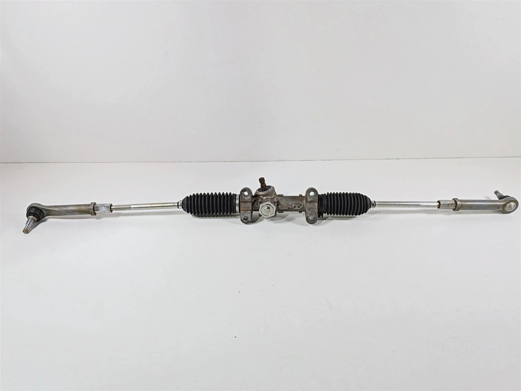 2021 Yamaha YXZ1000R EPS SS SE Rack & Pinion Steering Set 2HC-F3400-02-00 - Image 8