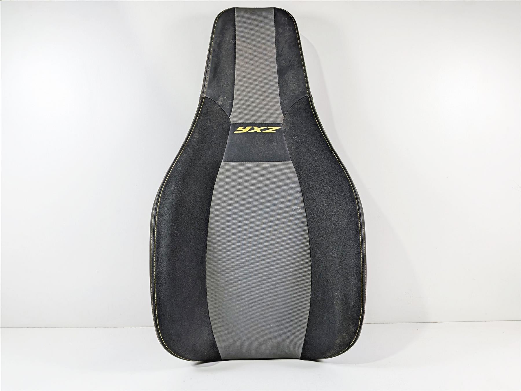 2021 Yamaha YXZ1000R EPS SS SE Rear Back Seat Cushion BAS-F4790-40-00-80 - Image 2