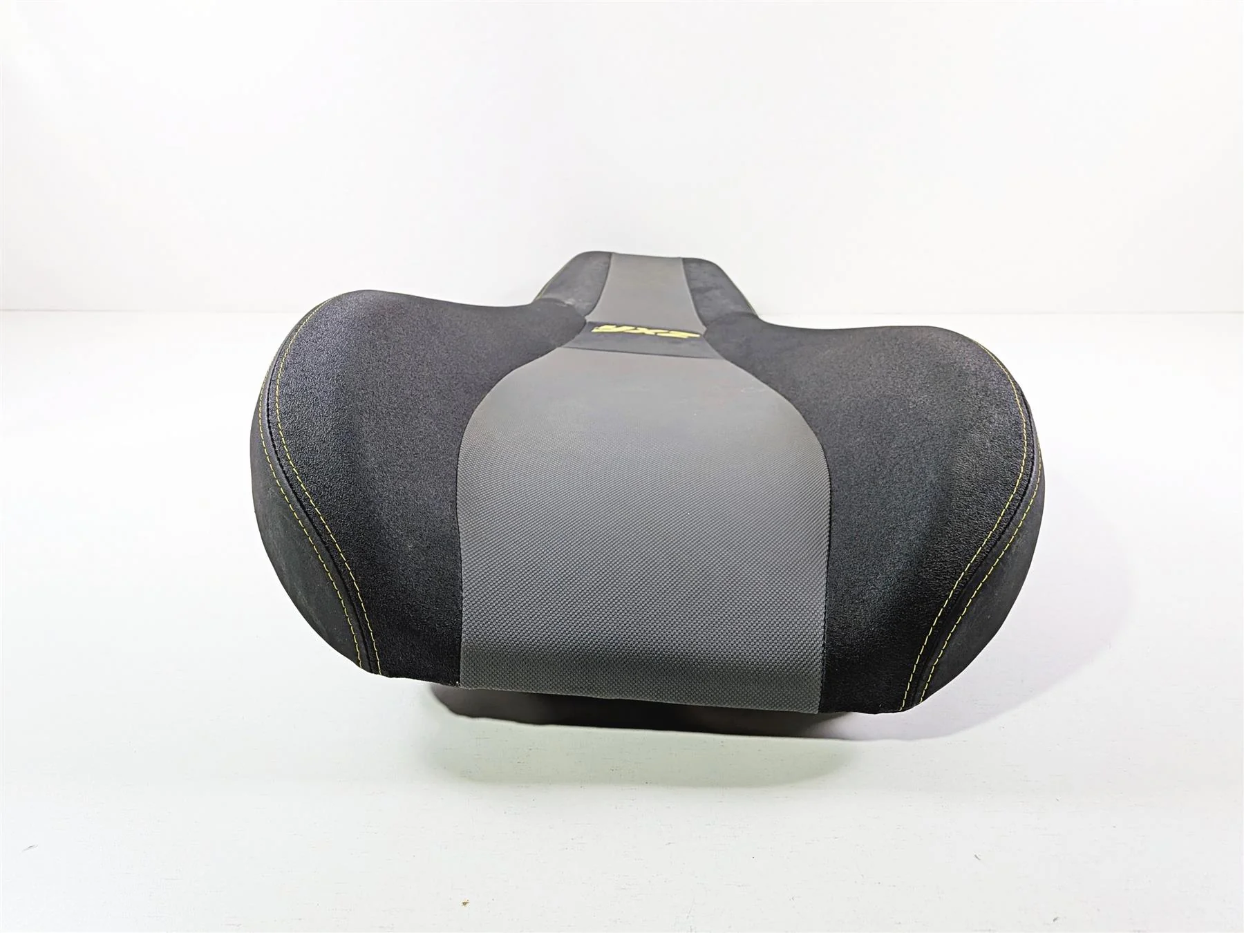 2021 Yamaha YXZ1000R EPS SS SE Rear Back Seat Cushion BAS-F4790-40-00-80 - Image 5