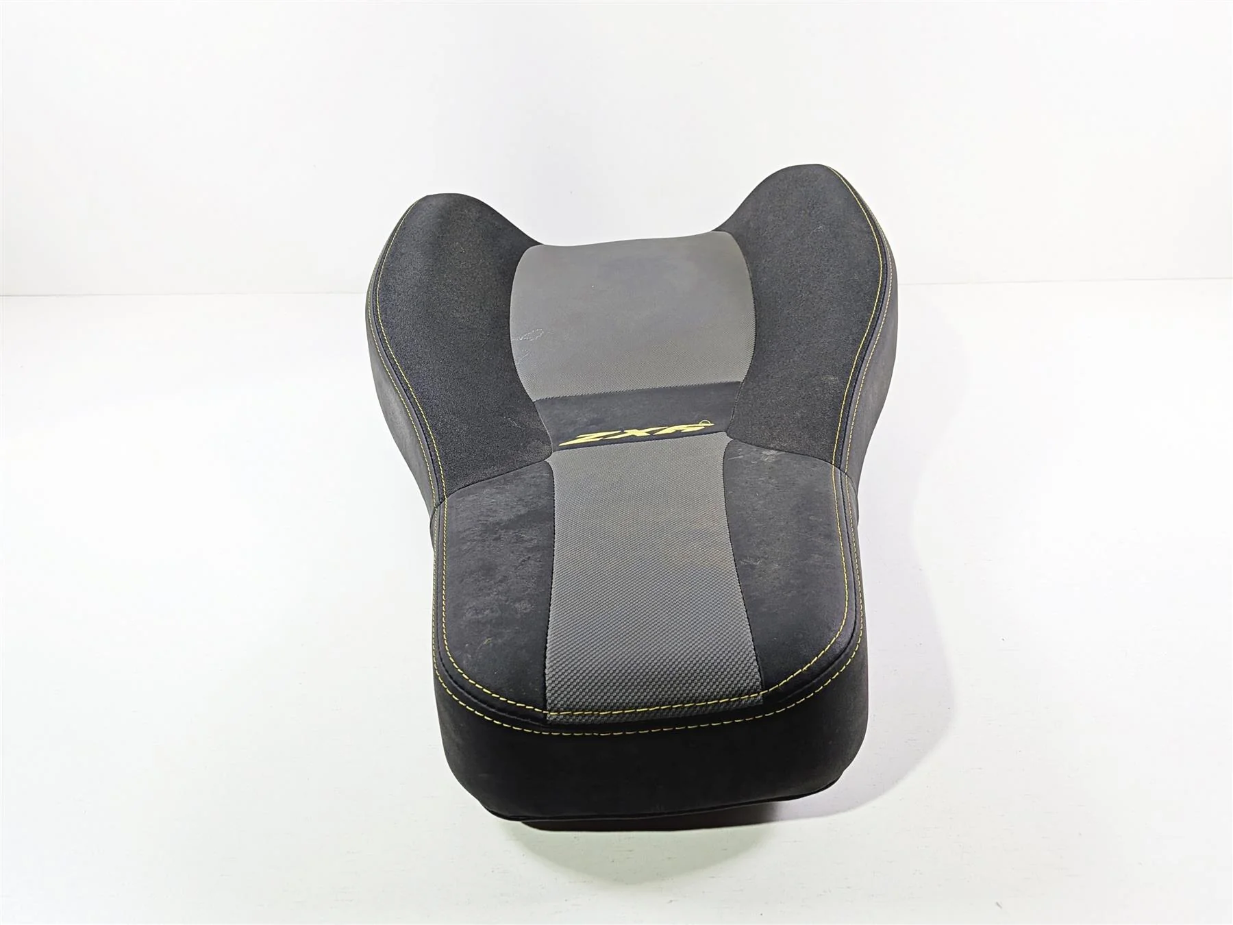 2021 Yamaha YXZ1000R EPS SS SE Rear Back Seat Cushion BAS-F4790-40-00-80 - Image 7