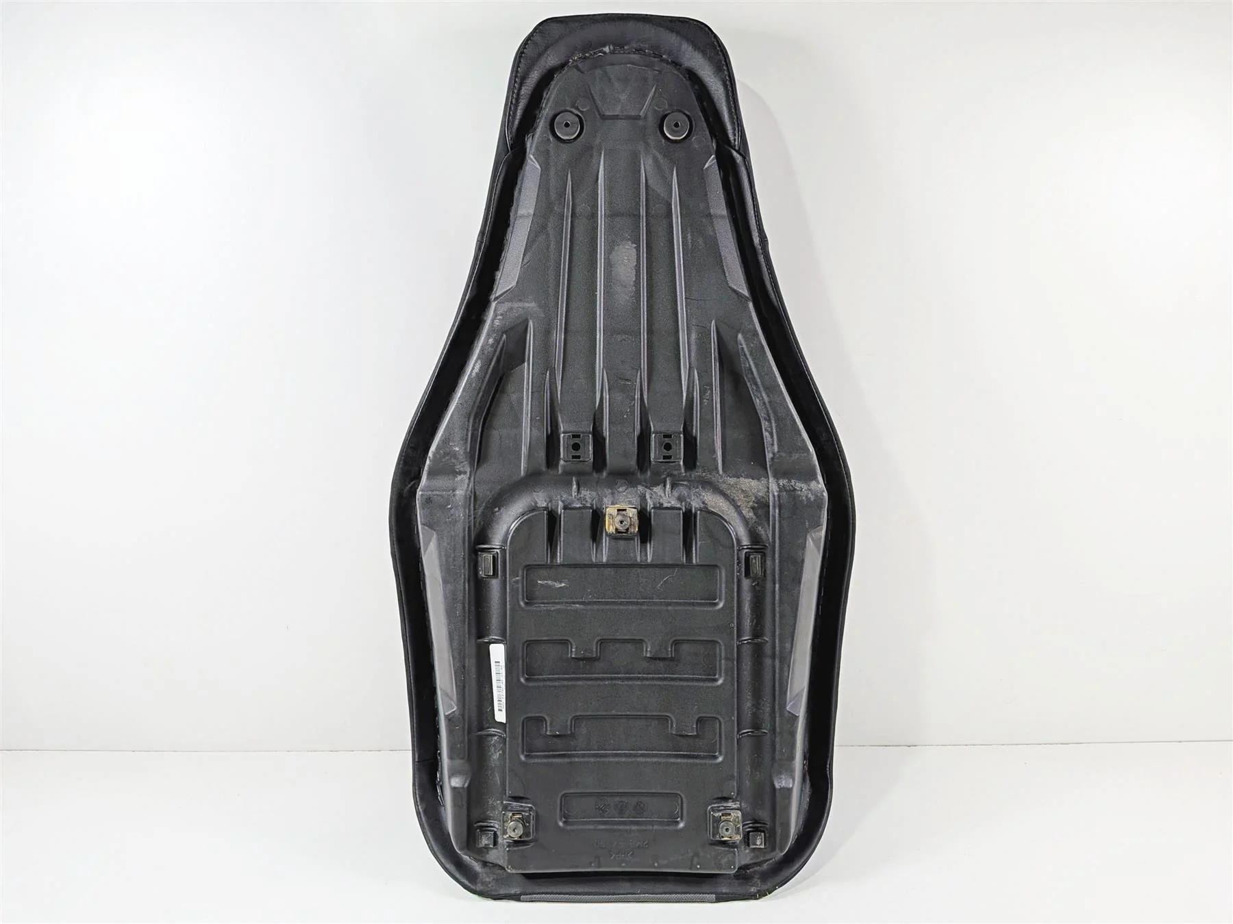 2021 Yamaha YXZ1000R EPS SS SE Rear Back Seat Cushion BAS-F4790-40-00-80 - Image 9