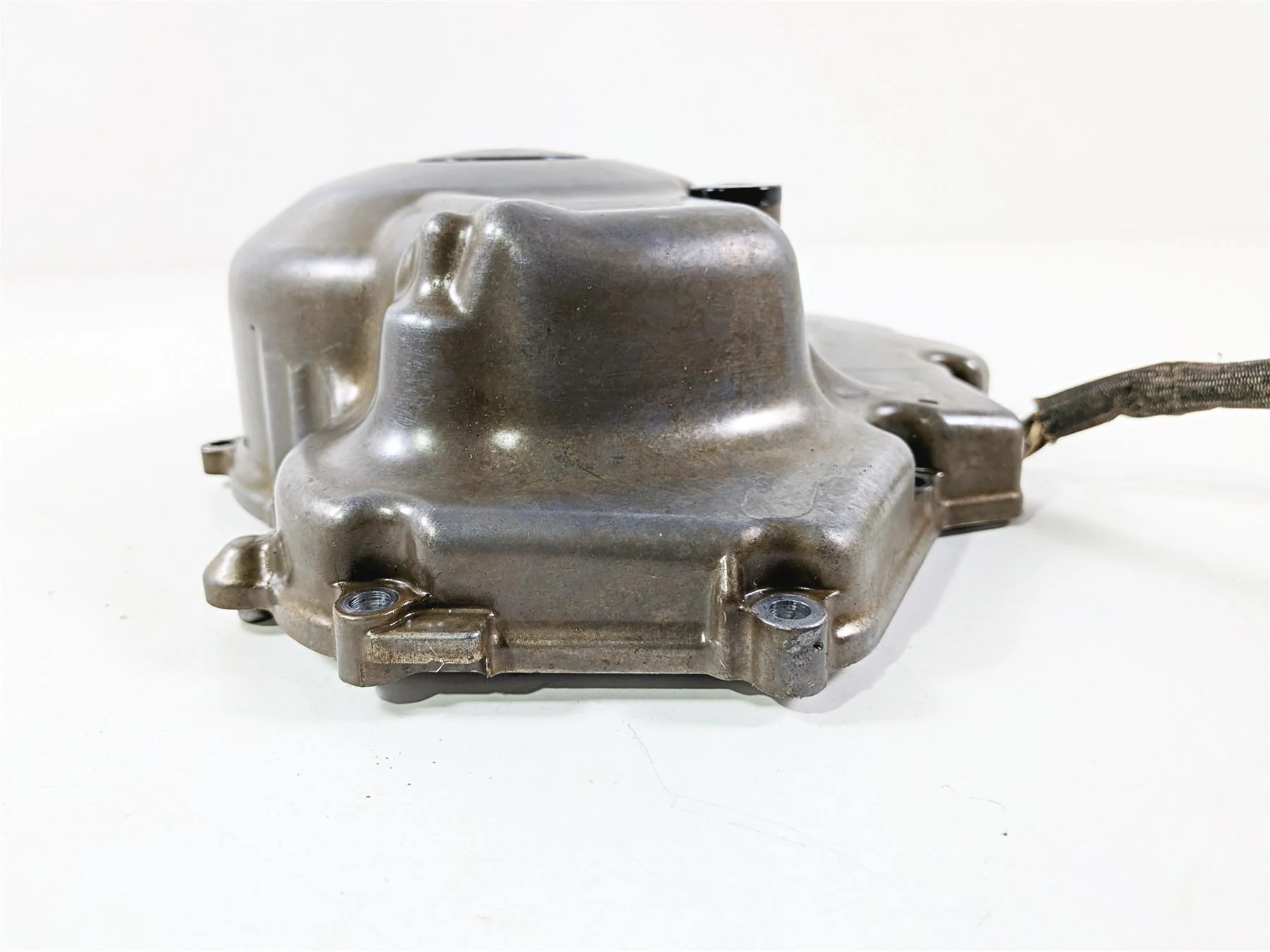 2021 Yamaha YXZ1000R EPS SS SE Stator Alternator & Cover B5H-81410-00-00 - Image 7