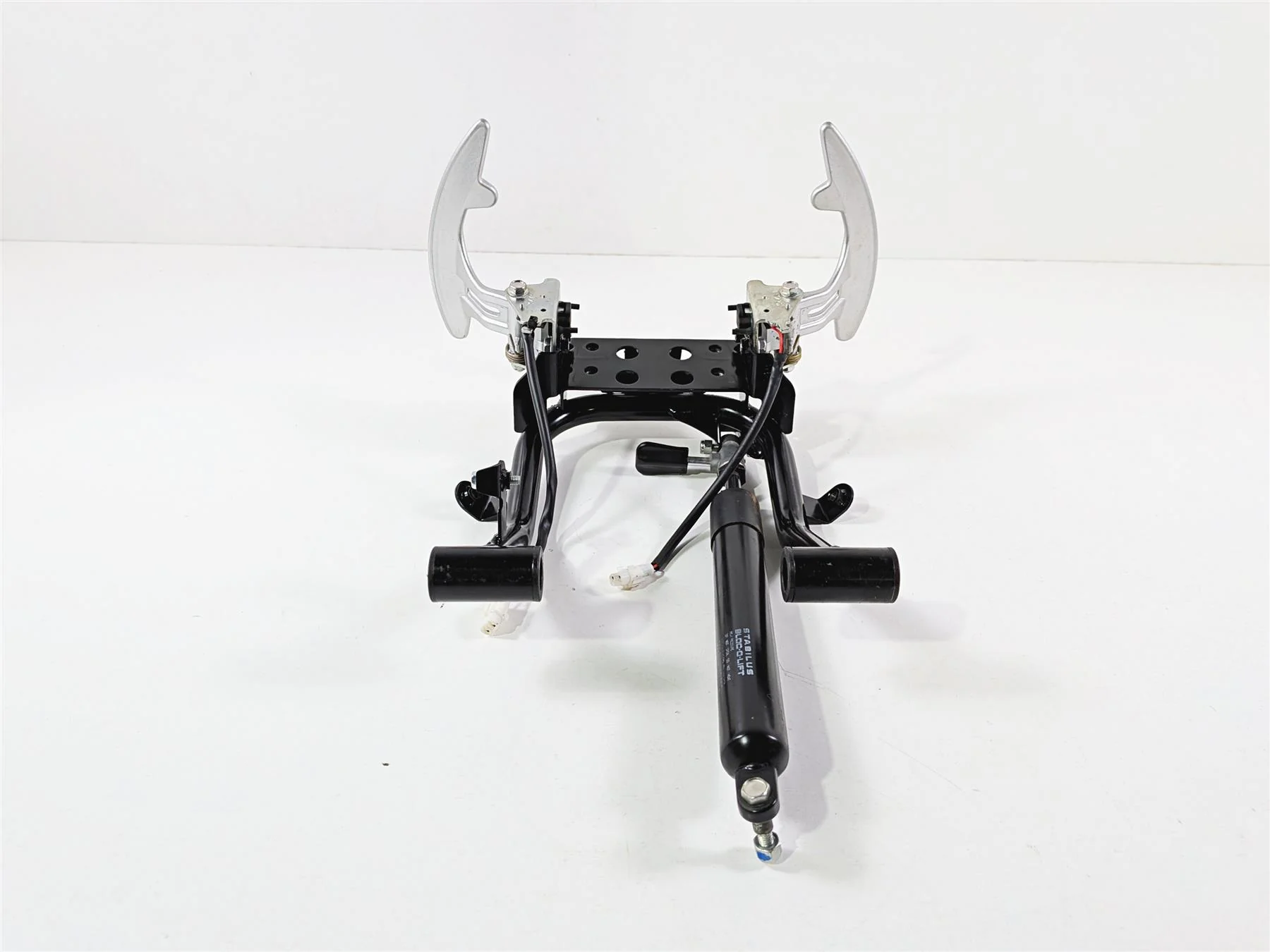 2021 Yamaha YXZ1000R EPS SS SE Steering Mount & Shift Paddles B57-F3870-00-00 - Image 4
