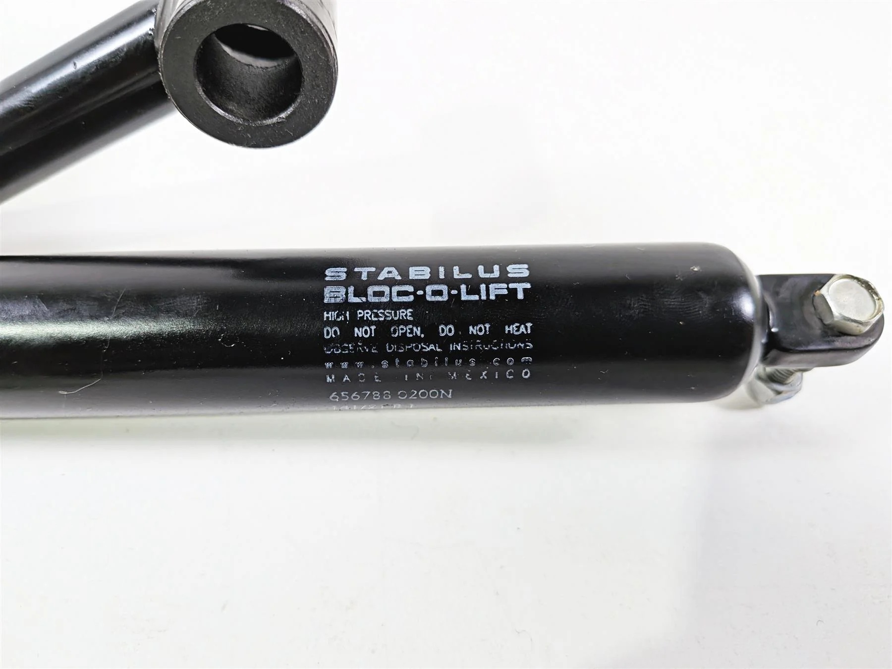 2021 Yamaha YXZ1000R EPS SS SE Steering Mount & Shift Paddles B57-F3870-00-00 - Image 6
