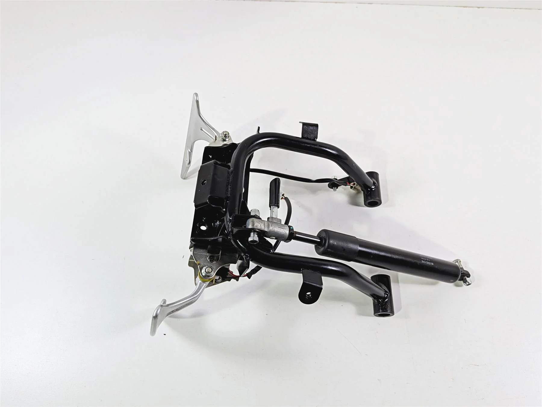 2021 Yamaha YXZ1000R EPS SS SE Steering Mount & Shift Paddles B57-F3870-00-00 - Image 9