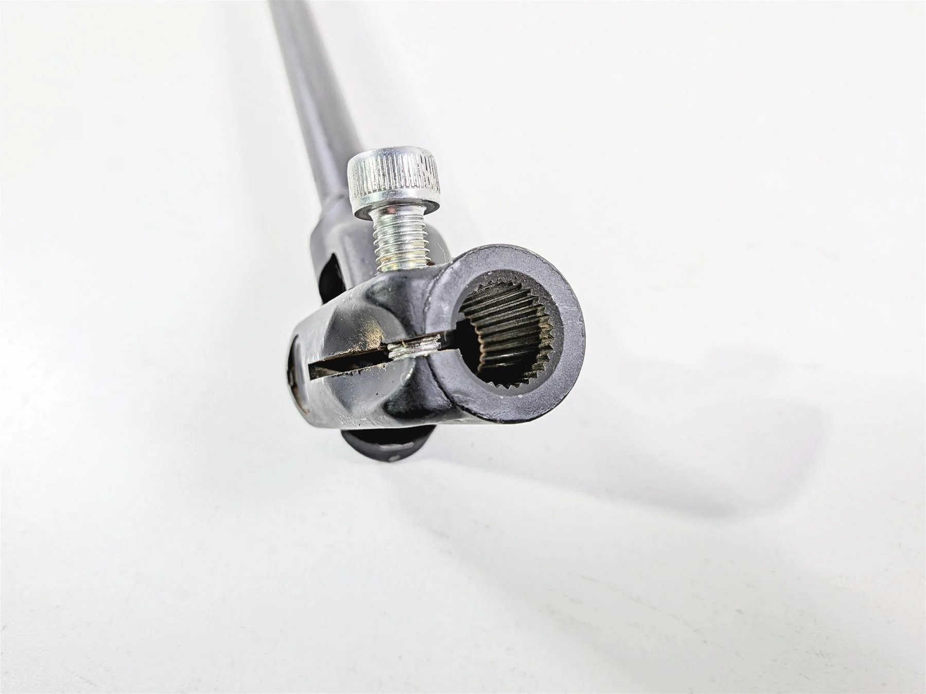 2021 Yamaha YXZ1000R EPS SS SE Steering Shaft Rod Post 2HC-F3840-00-00 - Image 11