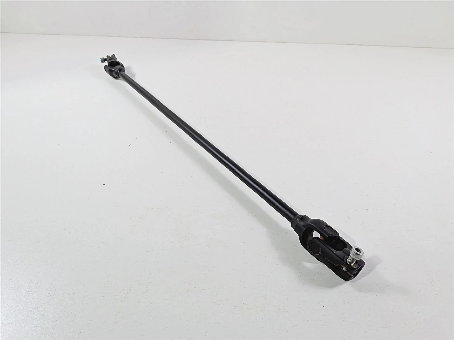 2021 Yamaha YXZ1000R EPS SS SE Steering Shaft Rod Post 2HC-F3840-00-00 - Image 12