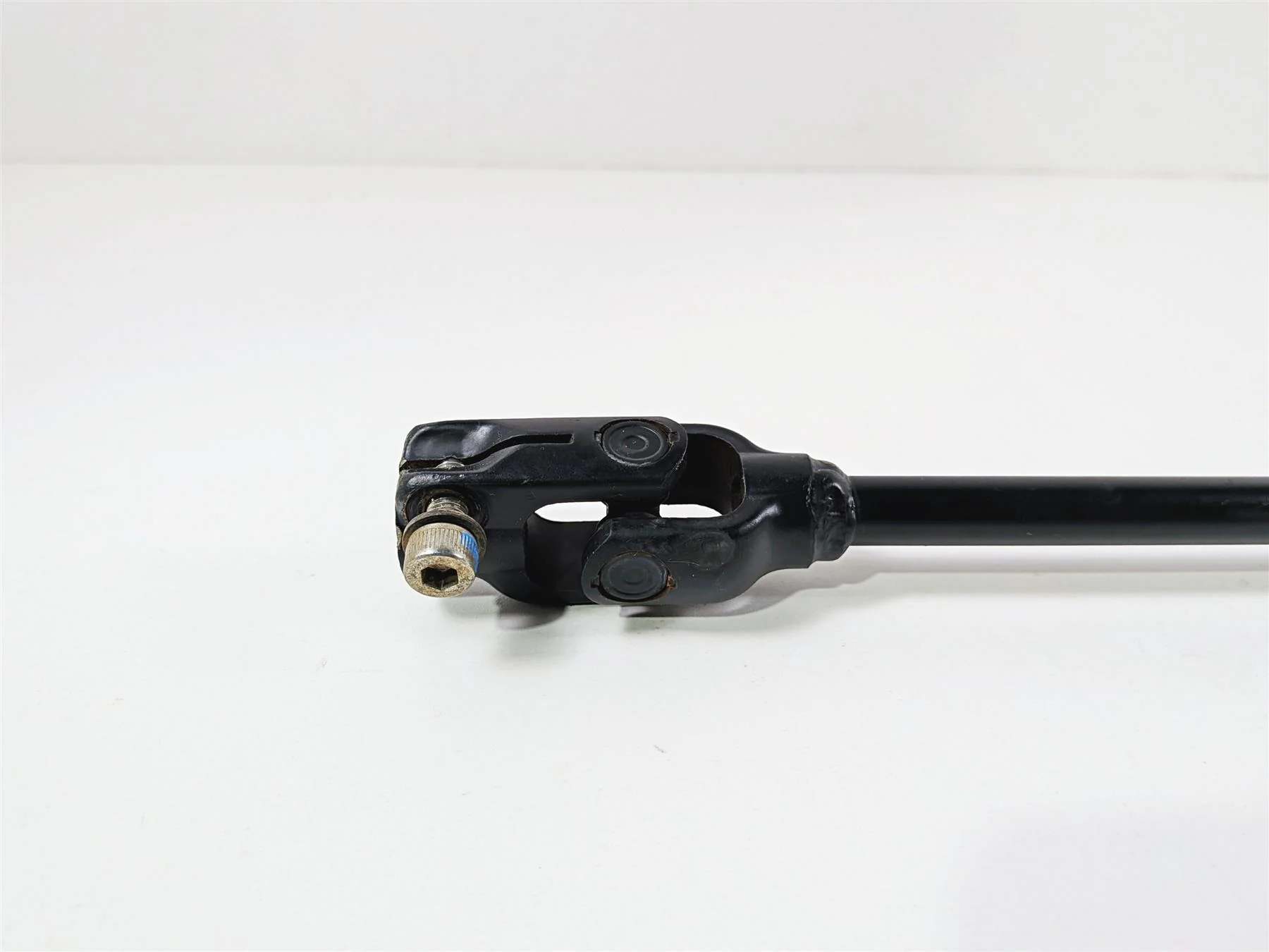 2021 Yamaha YXZ1000R EPS SS SE Steering Shaft Rod Post 2HC-F3840-00-00 - Image 8