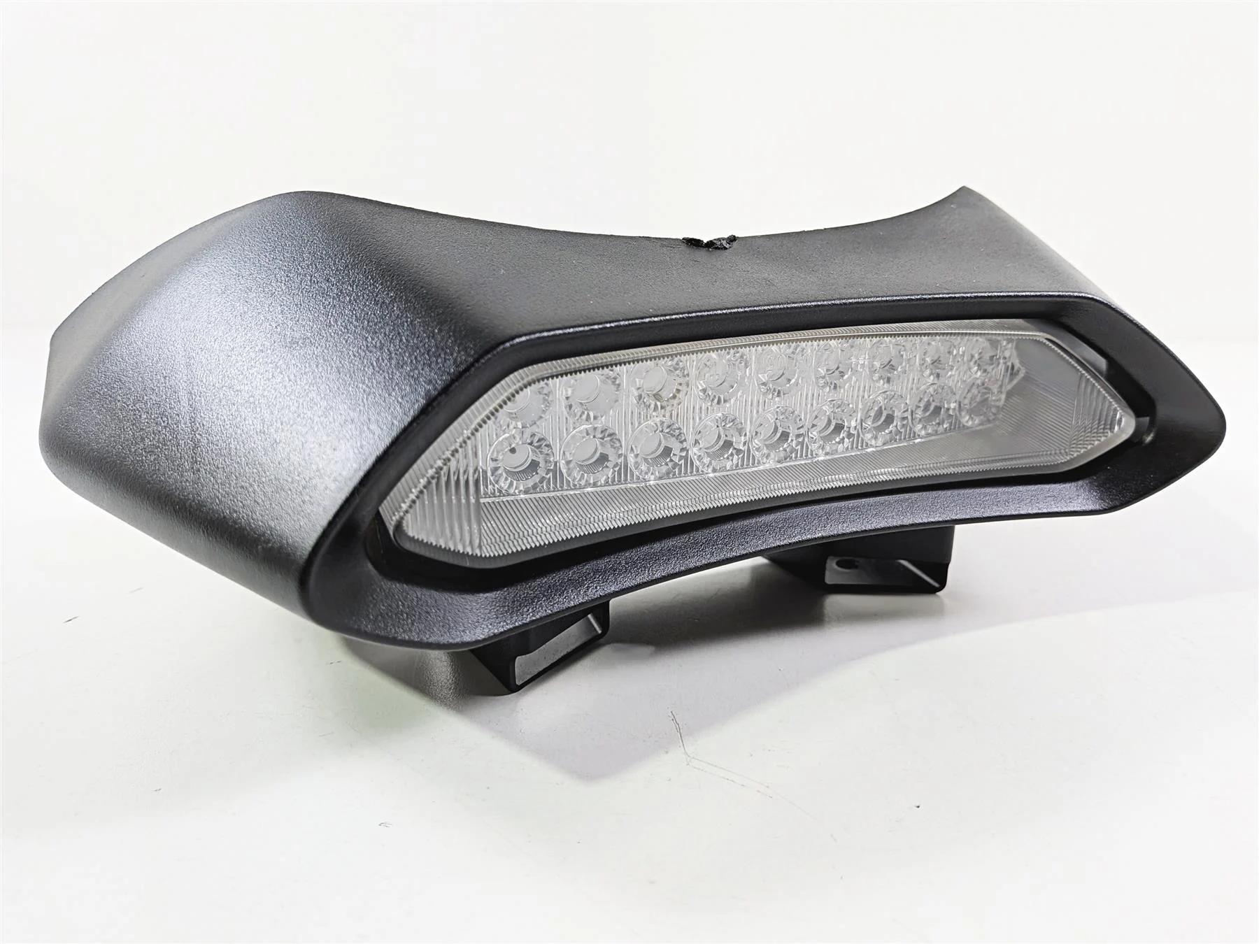 2021 Yamaha YXZ1000R EPS SS SE Taillight Tail Light & Cover BAS-84710-01-00 - Image 2