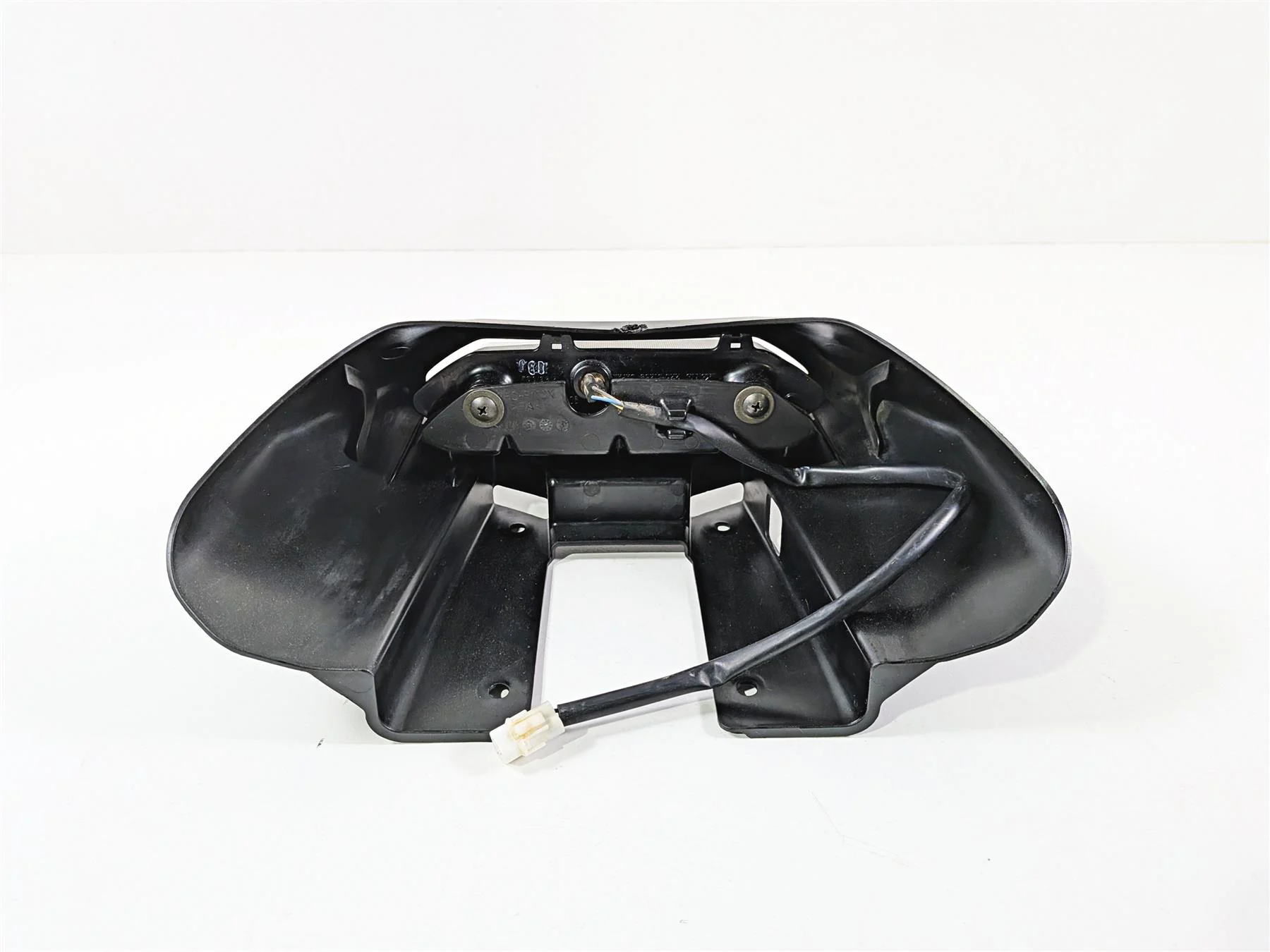 2021 Yamaha YXZ1000R EPS SS SE Taillight Tail Light & Cover BAS-84710-01-00 - Image 5