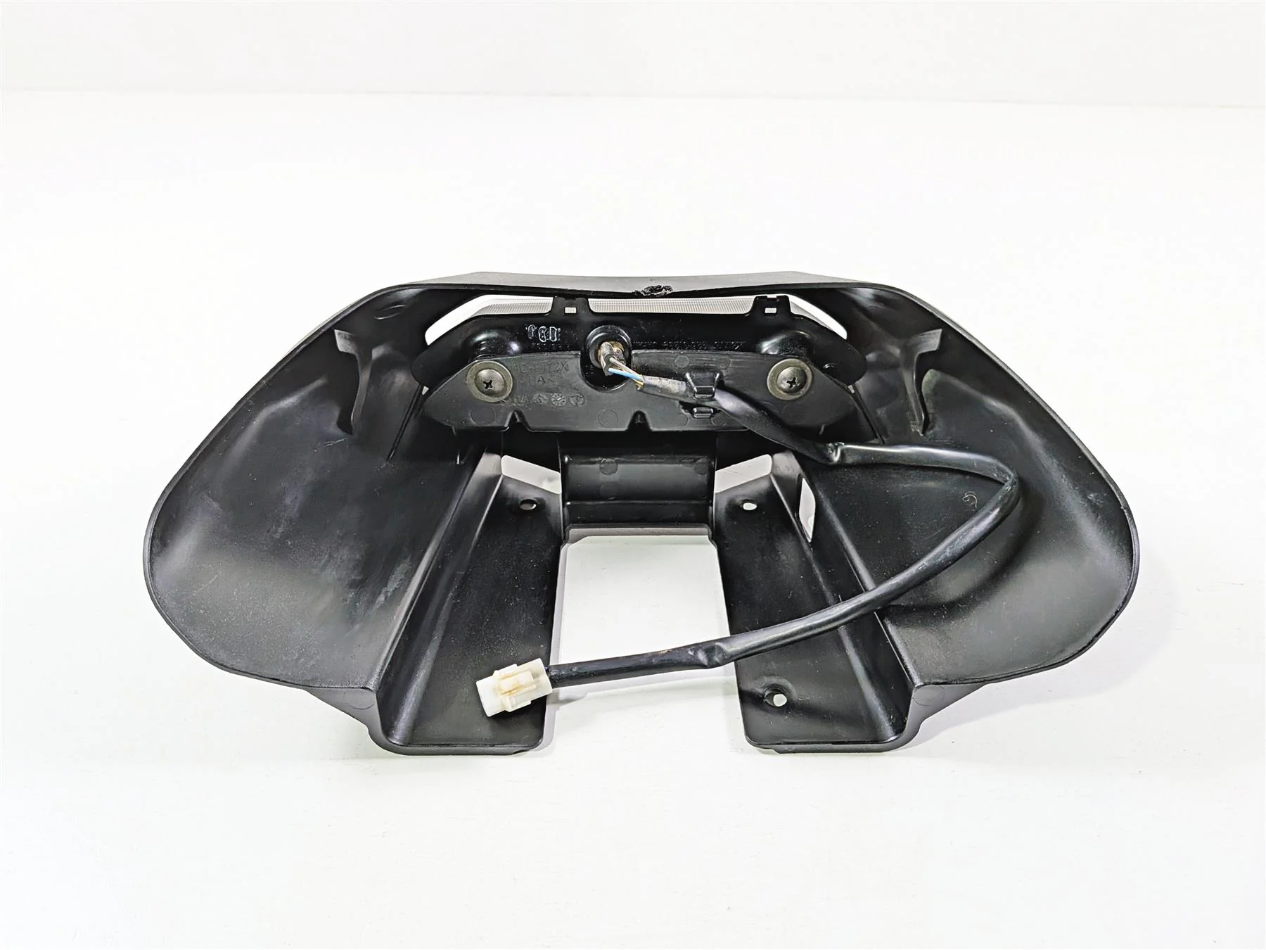 2021 Yamaha YXZ1000R EPS SS SE Taillight Tail Light & Cover BAS-84710-01-00 - Image 8