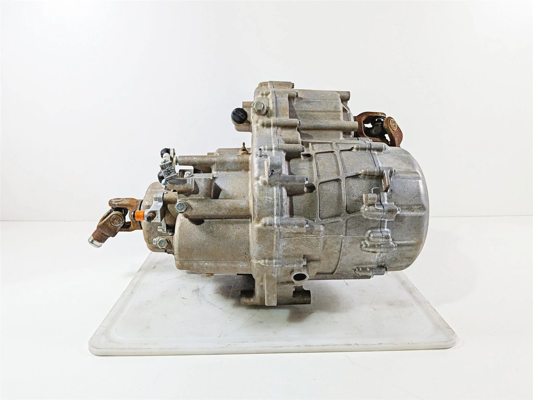2021 Yamaha YXZ1000R EPS SS SE Transmission Gear Box 2K -Tested B5H-17541-00-00 - Image 13