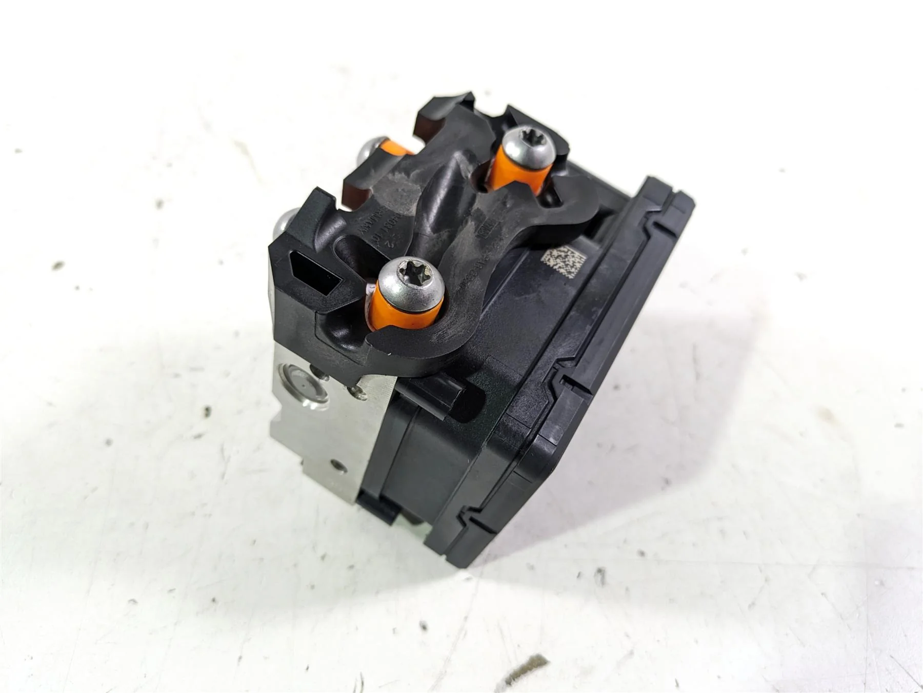 2022 BMW R1250 RT K052 Abs Brake Pump Module Pressure Unit 34511625643 - Image 10