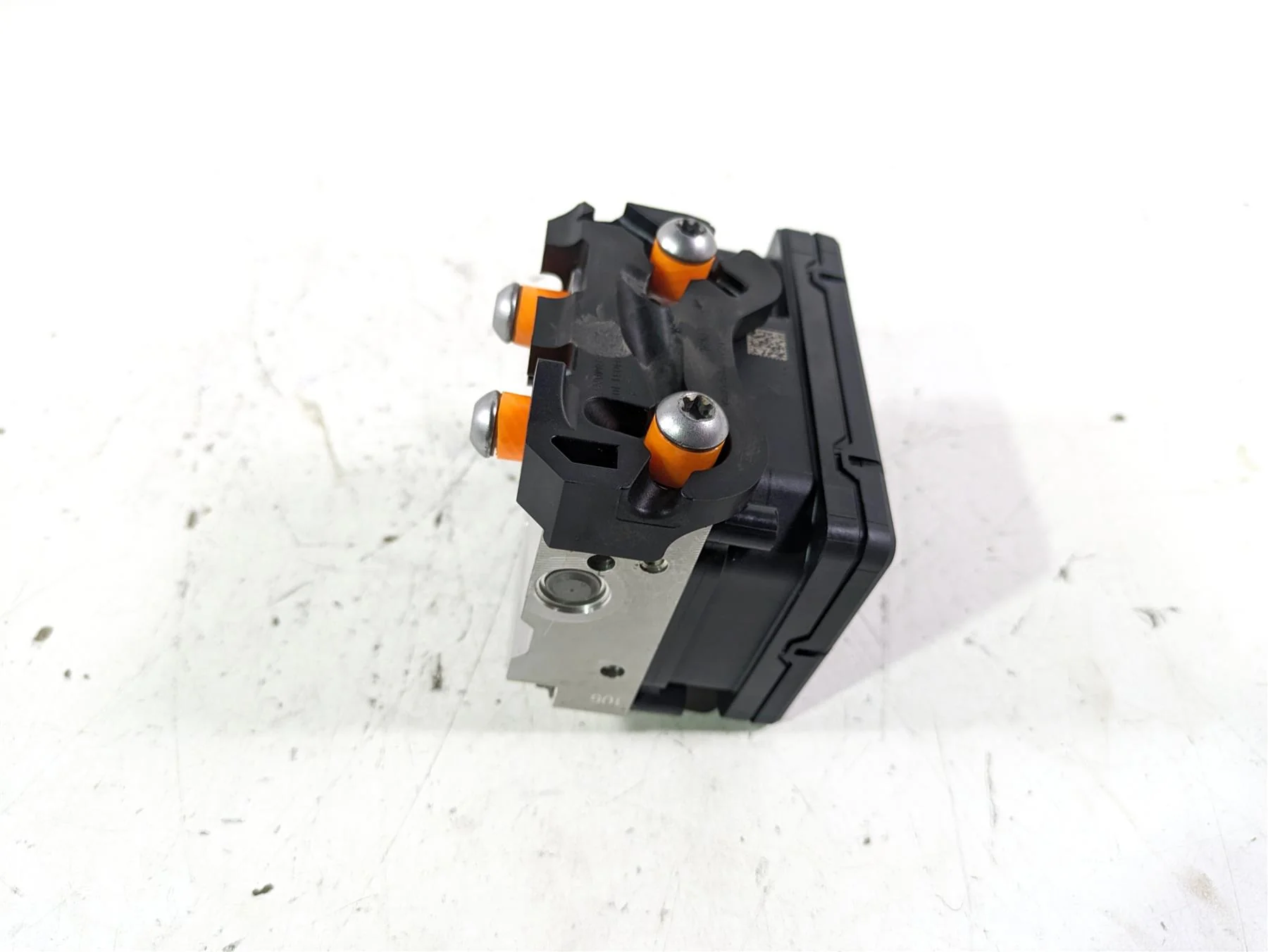 2022 BMW R1250 RT K052 Abs Brake Pump Module Pressure Unit 34511625643 - Image 3