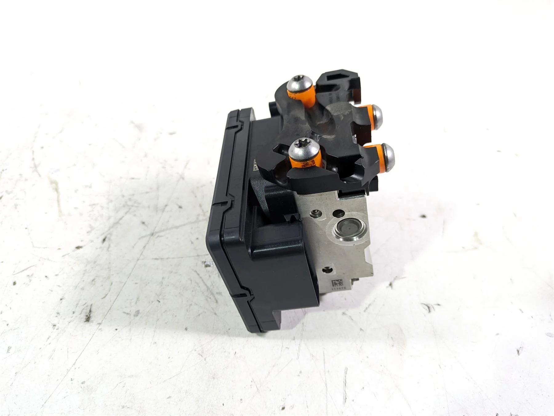 2022 BMW R1250 RT K052 Abs Brake Pump Module Pressure Unit 34511625643 - Image 4
