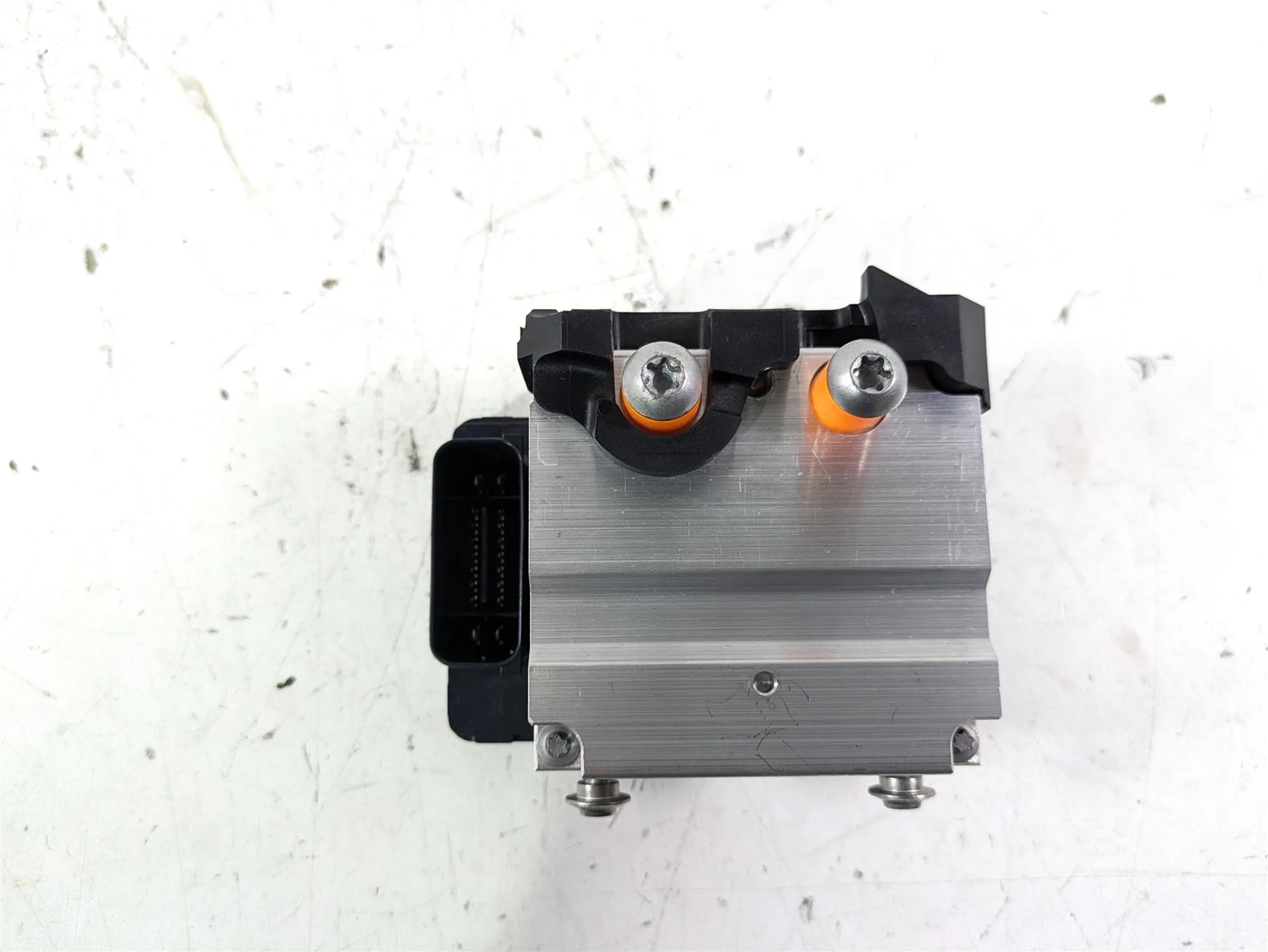 2022 BMW R1250 RT K052 Abs Brake Pump Module Pressure Unit 34511625643 - Image 6