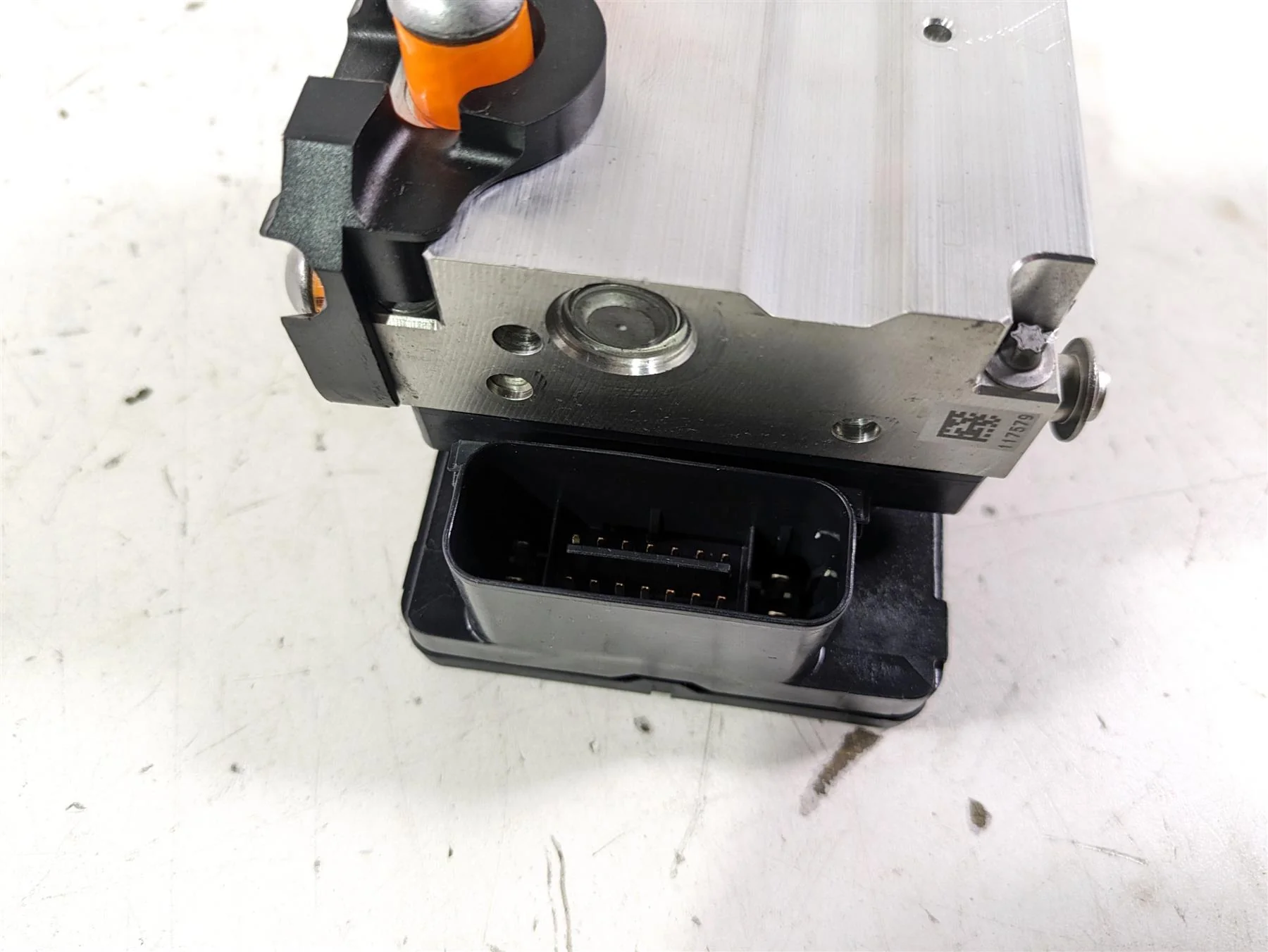 2022 BMW R1250 RT K052 Abs Brake Pump Module Pressure Unit 34511625643 - Image 7