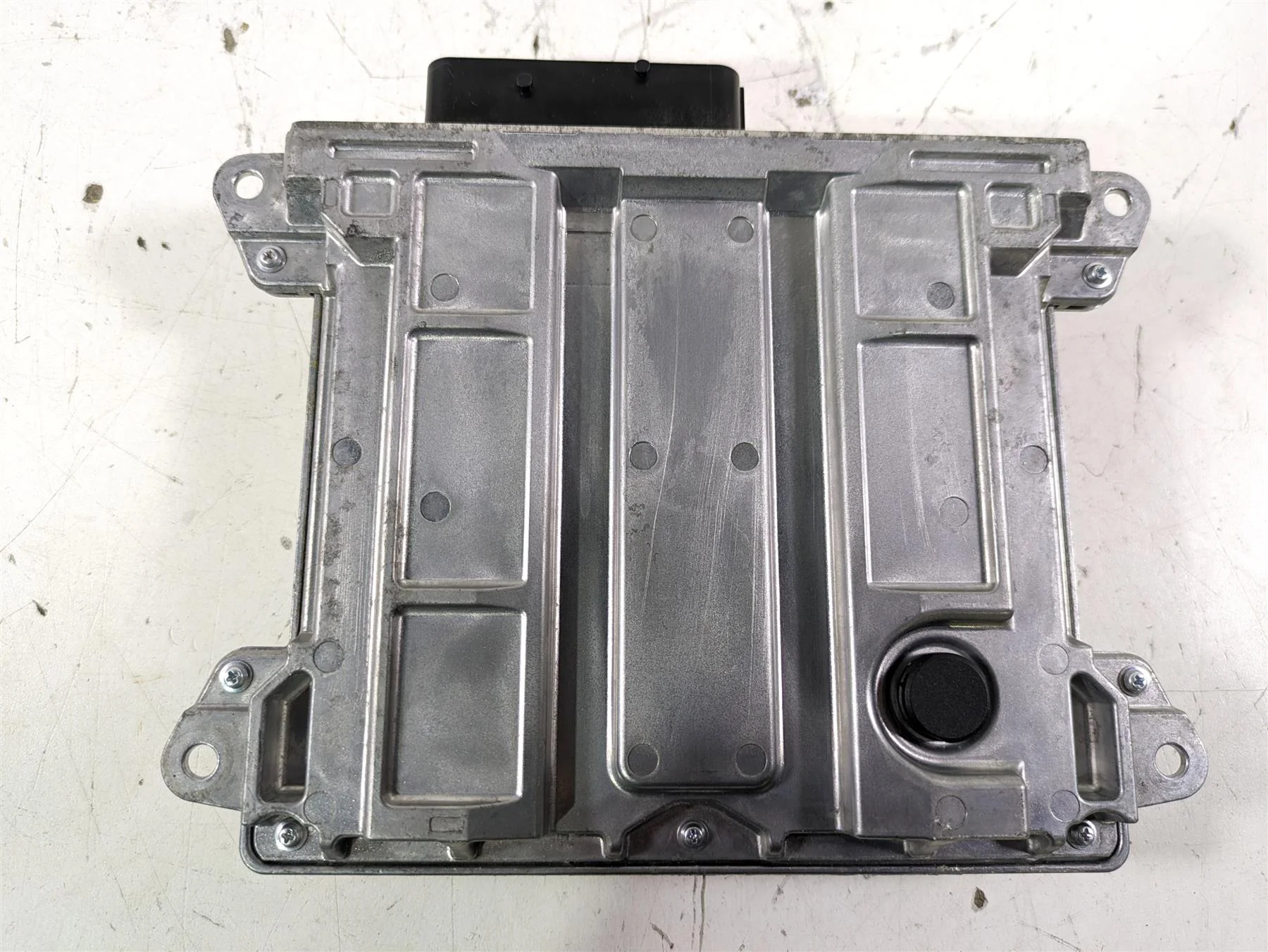 2022 BMW R1250 RT K052 Audio Amp Amplifier Module Unit 65127106140 - Image 9