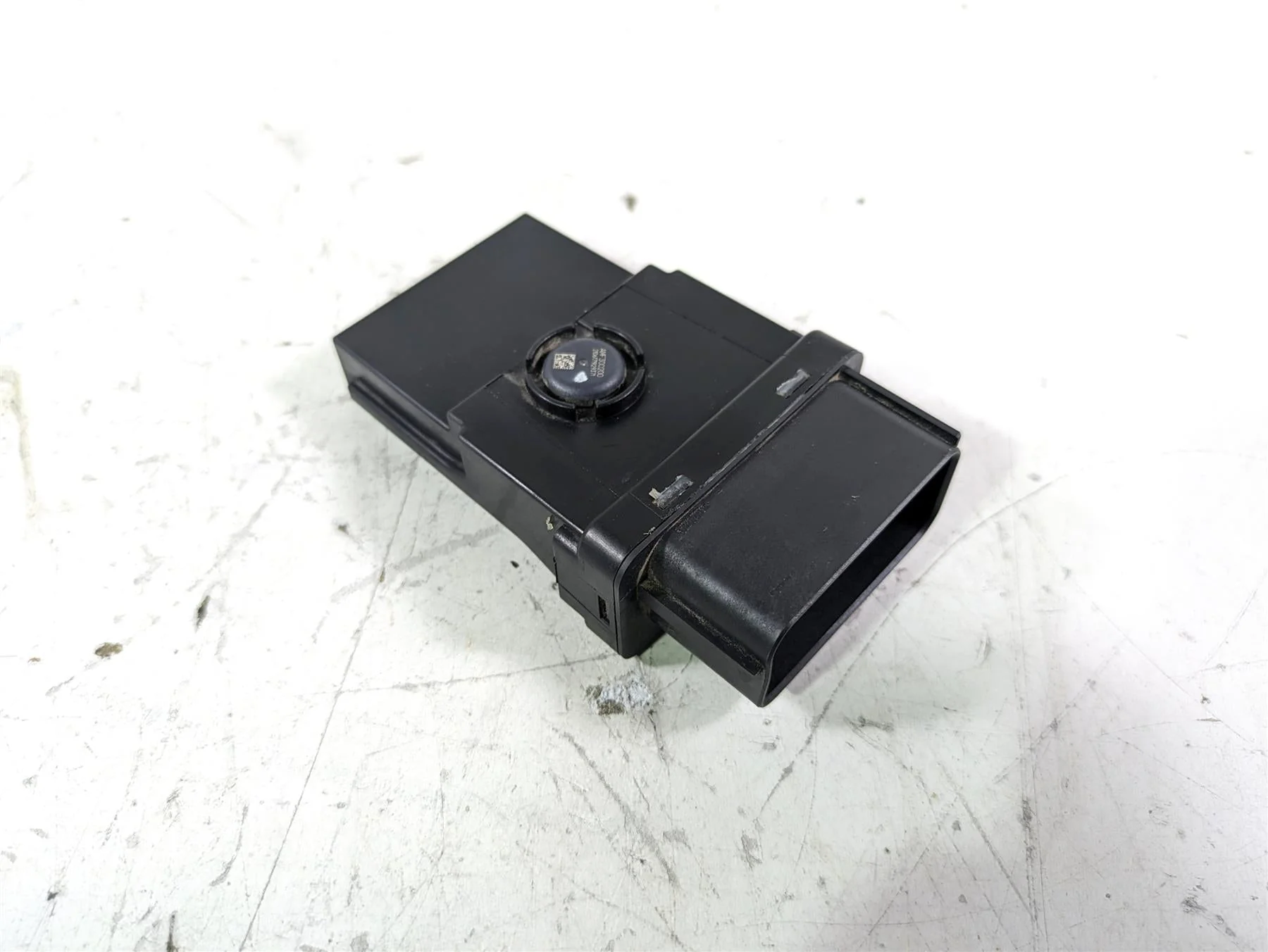 2022 BMW R1250 RT K052 Basic Module Unit Light Lamp 61357108182 - Image 6