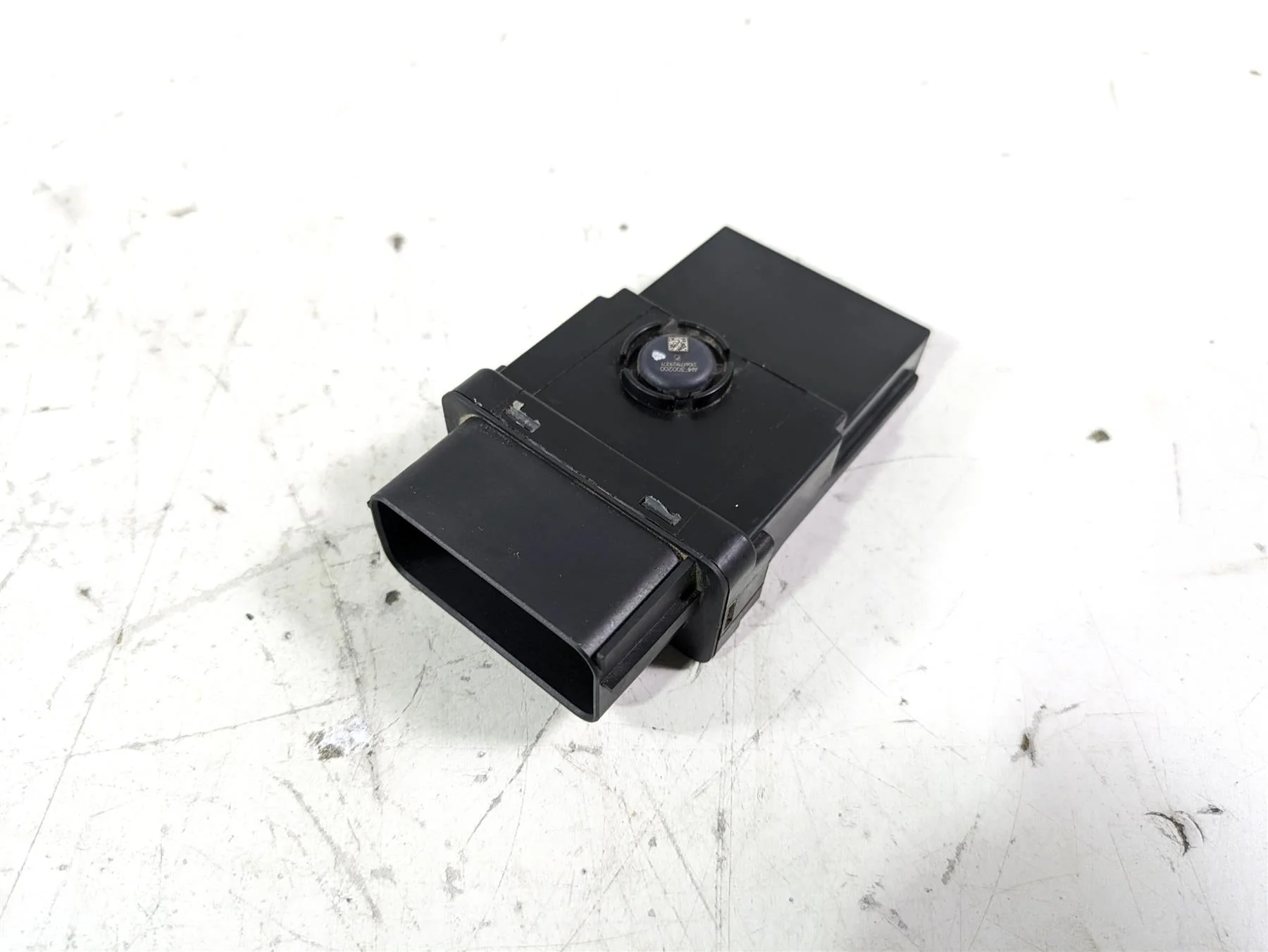 2022 BMW R1250 RT K052 Basic Module Unit Light Lamp 61357108182 - Image 7