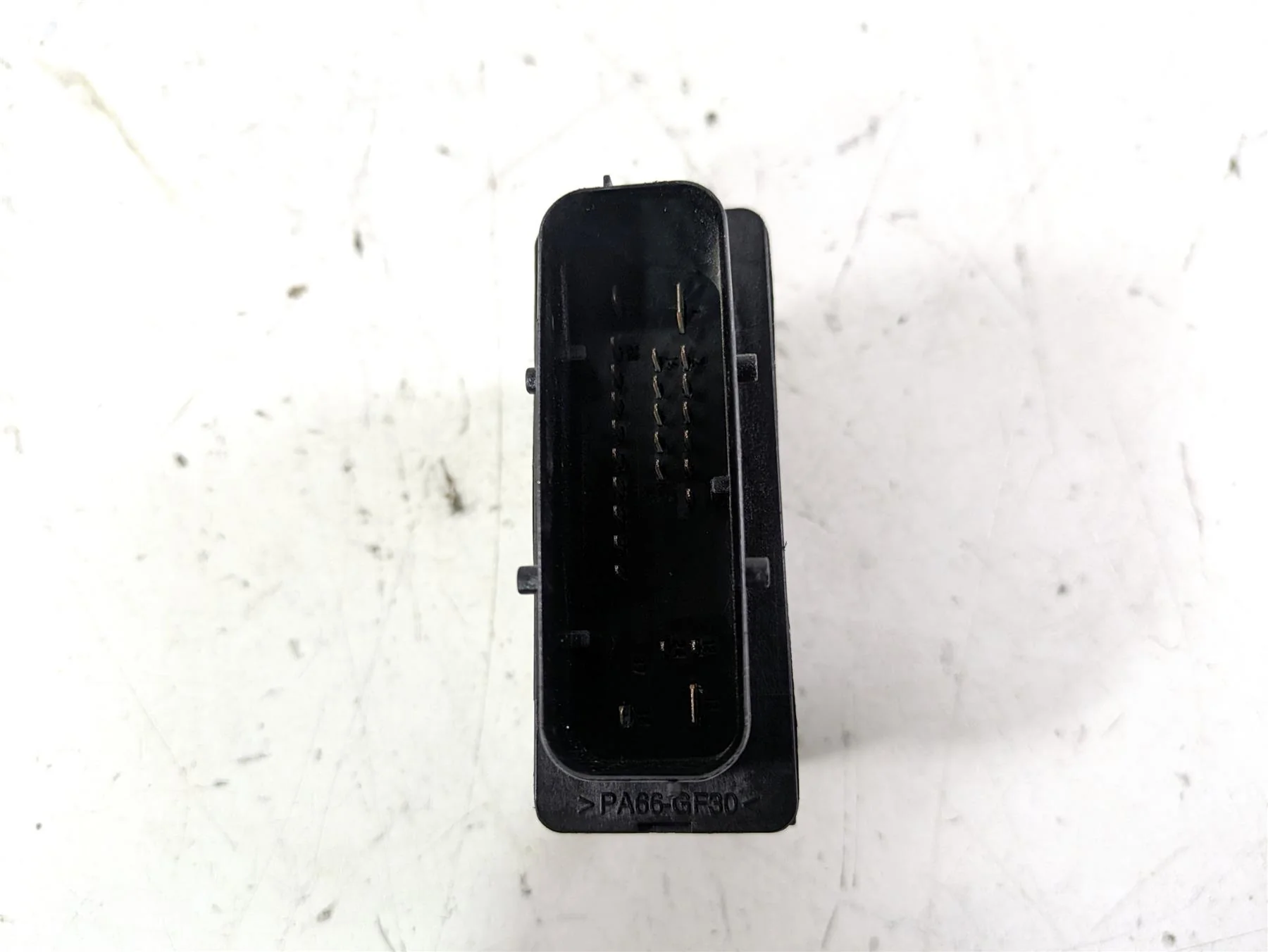 2022 BMW R1250 RT K052 Basic Module Unit Satellite 61358560091 - Image 11