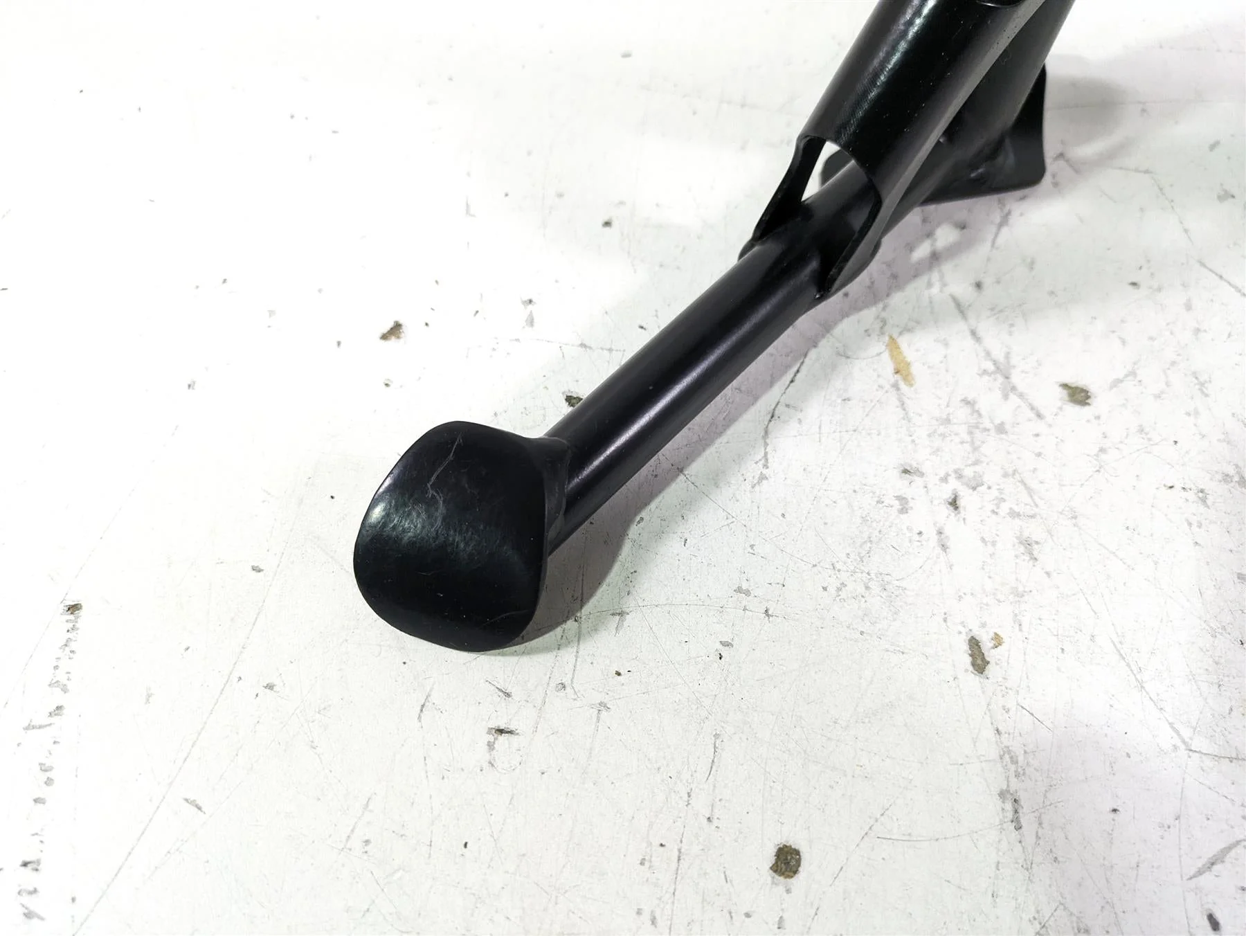 2022 BMW R1250 RT K052 Center Kickstand Kick Stand 46528532725 - Image 7