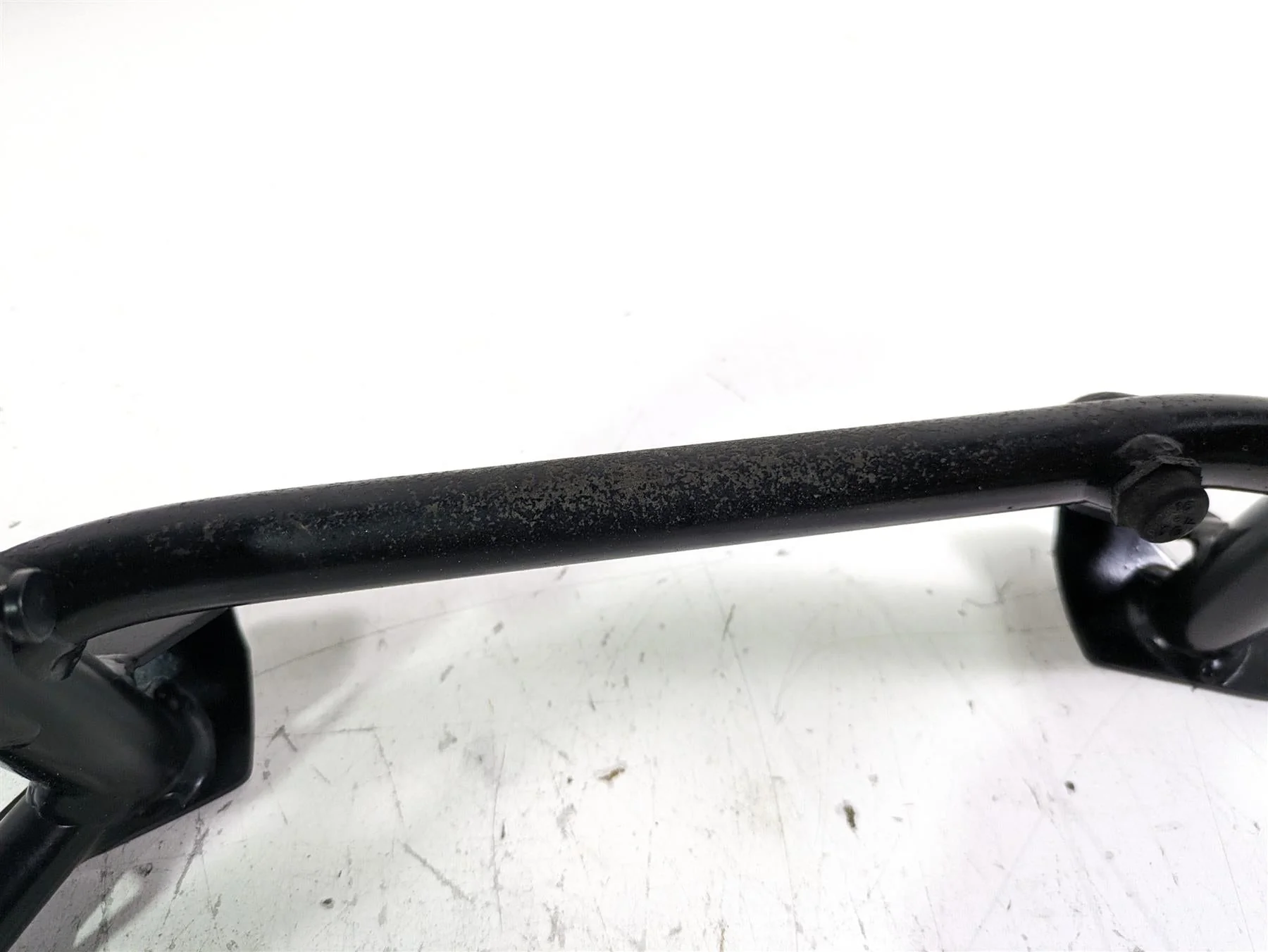 2022 BMW R1250 RT K052 Center Kickstand Kick Stand 46528532725 - Image 8