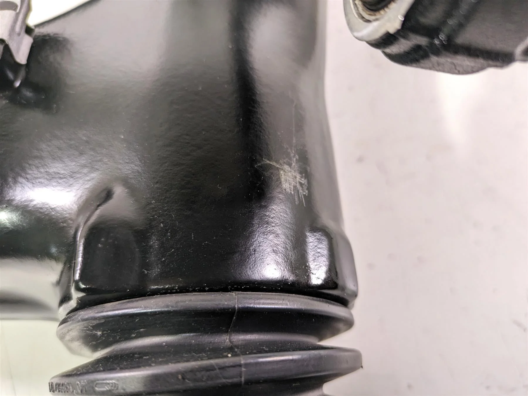 2022 BMW R1250 RT K052 Differential Swingarm Drive Shaft I=33:12=2,75 33748394284 - Image 6