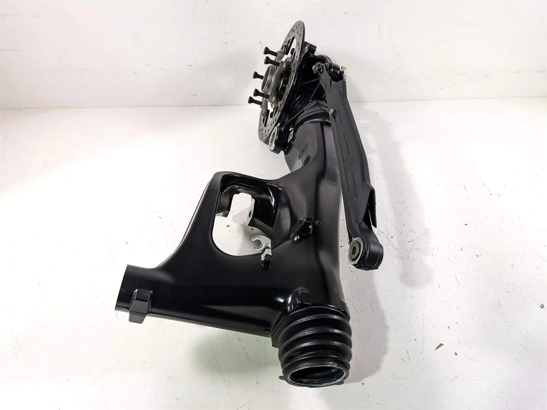 2022 BMW R1250 RT K052 Differential Swingarm Drive Shaft I=33:12=2,75 33748394284 - Image 7
