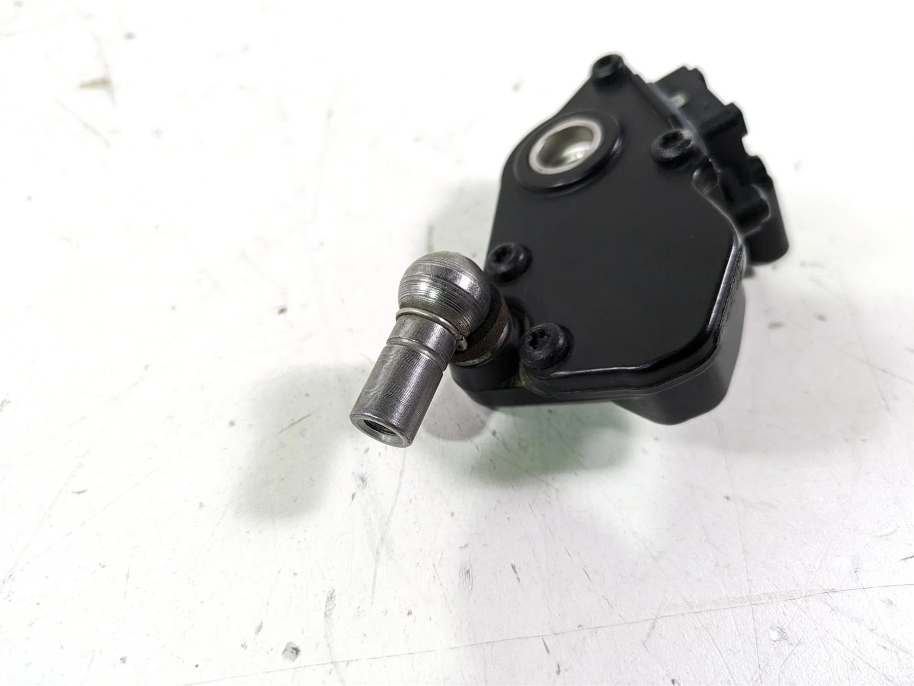 2022 BMW R1250 RT K052 Domino Quick Shifter Shift Assist 23418536884 - Image 10